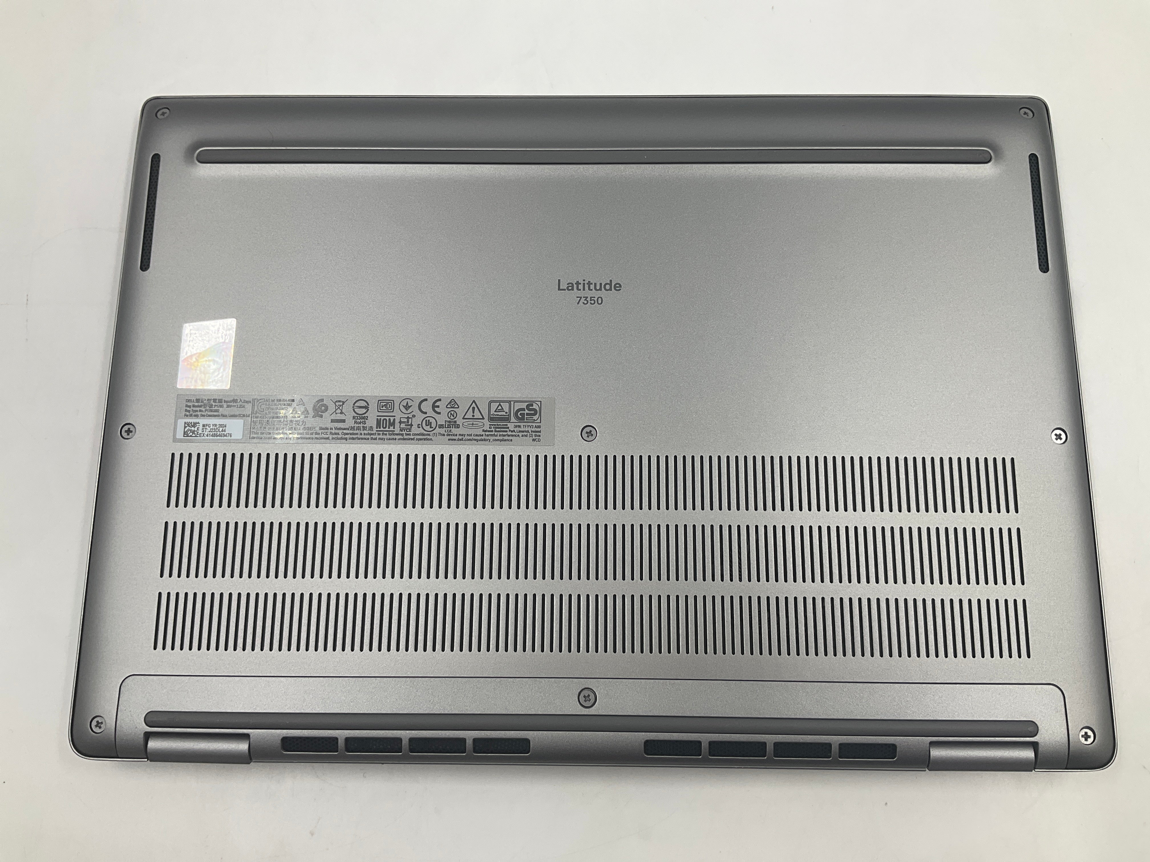 ♥ New, Open Box - Dell 13.3" Latitude 7350 Multi-Touch Laptop U7-165U 16GB/512GB NNVJD - Image 6
