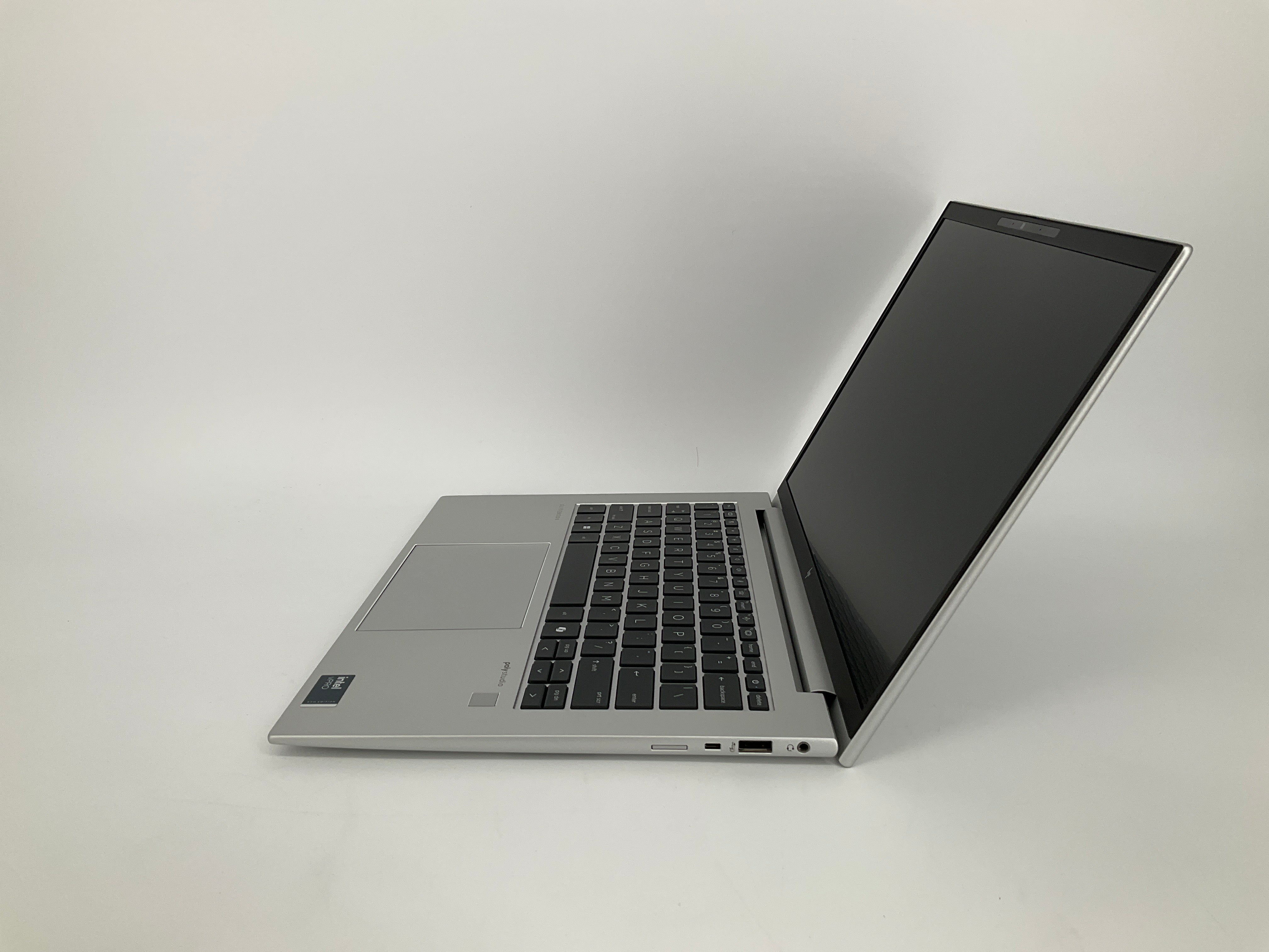 ♥ New, Open Box - HP EliteBook 840 G11 14-in U7-165U 32GB/512GB WiFi & LTE Laptop A6SZ4UT#ABA - Image 4