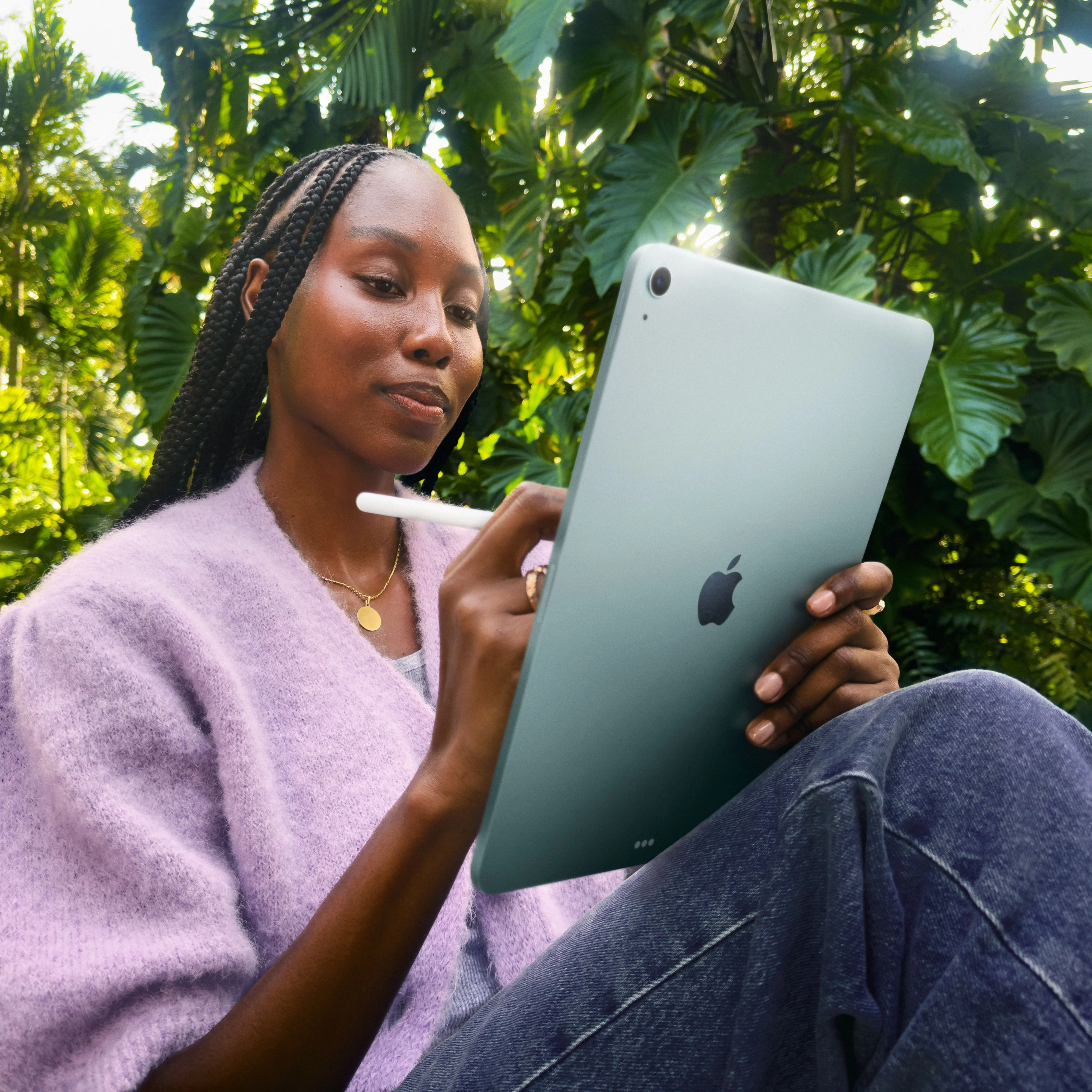 11-inch iPad Air (M3) - Image 8
