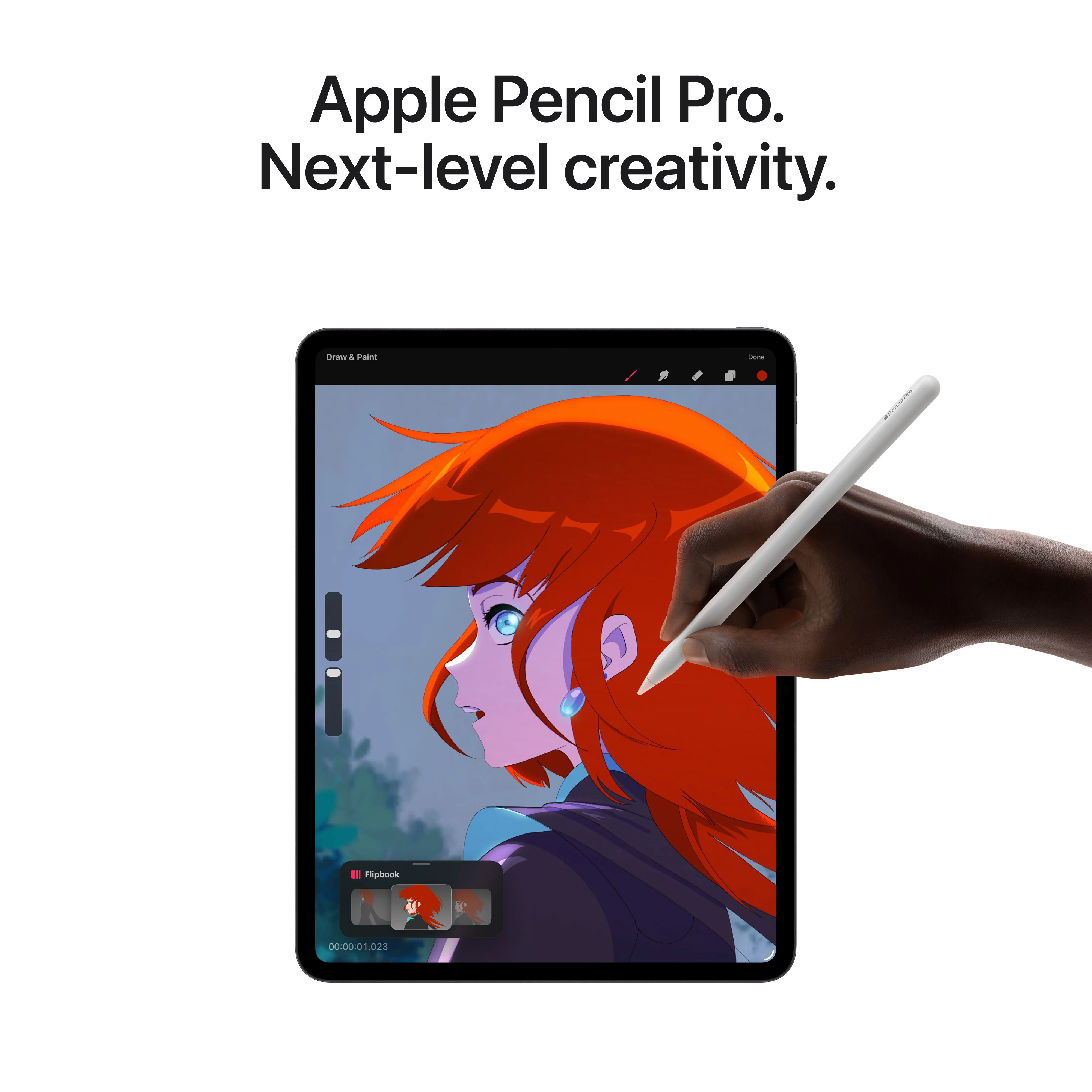 11-inch iPad Pro (M5) with Standard Display - Image 6