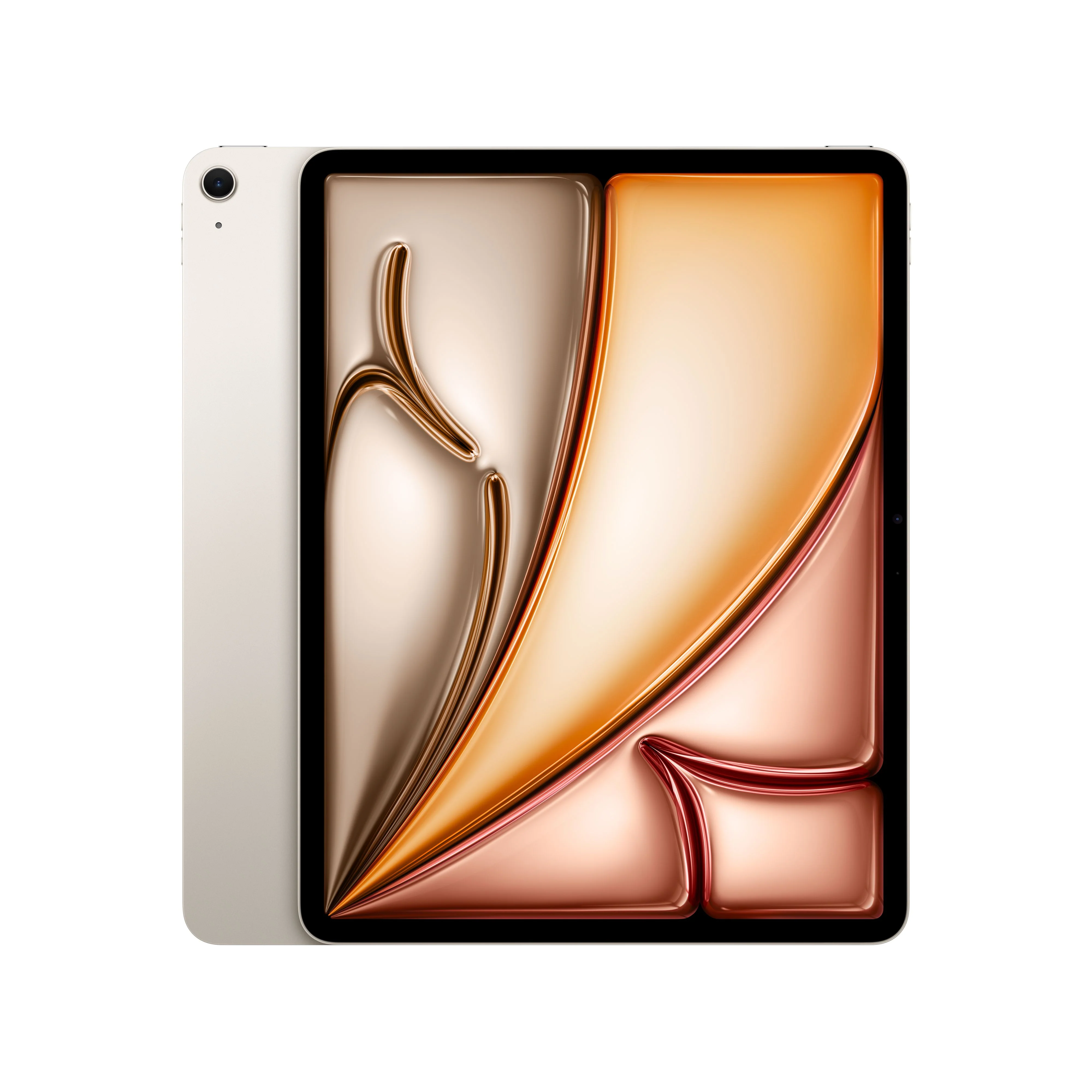 13-inch iPad Air (M4) - Image 4