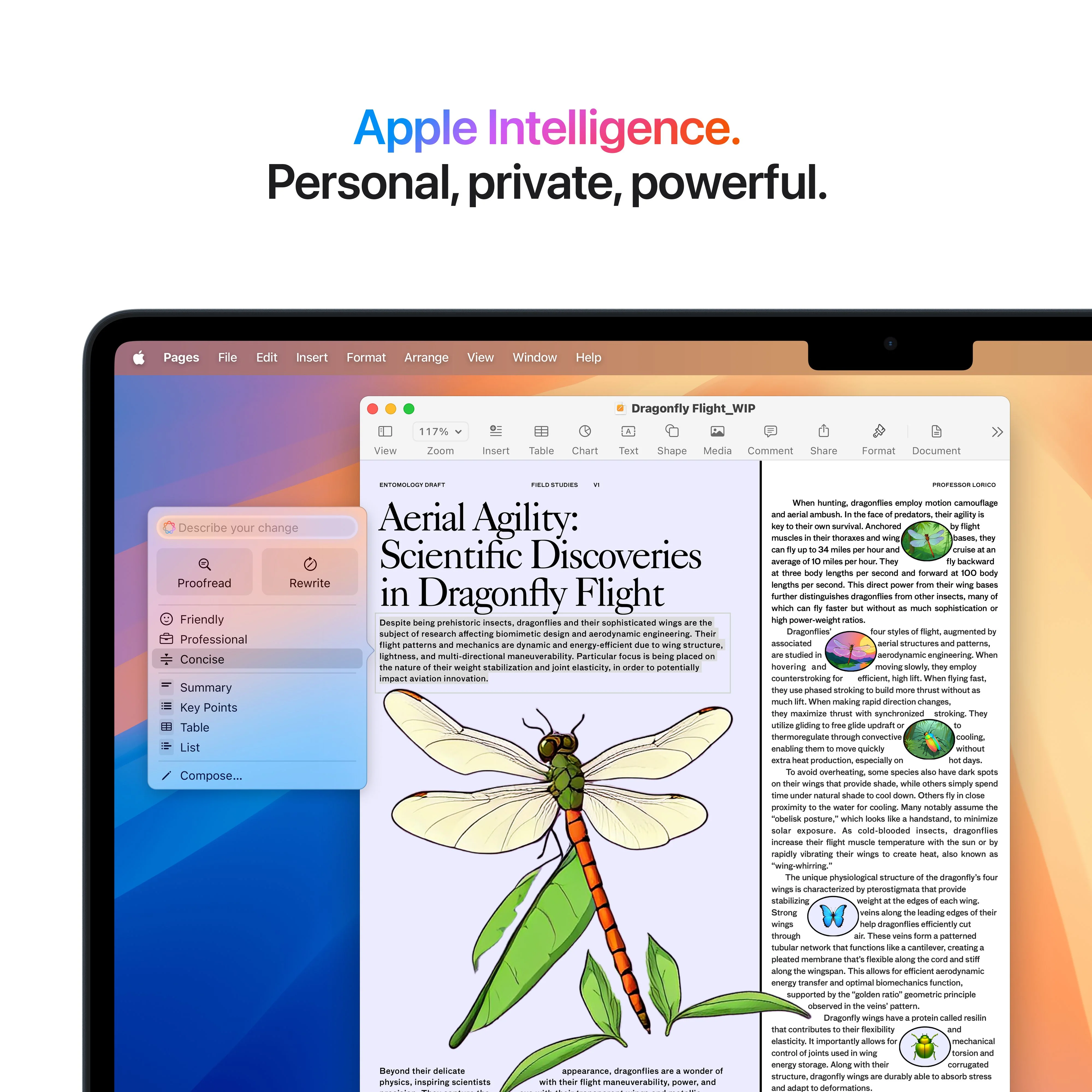 15-inch MacBook Air - M4 - Midnight - Image 6