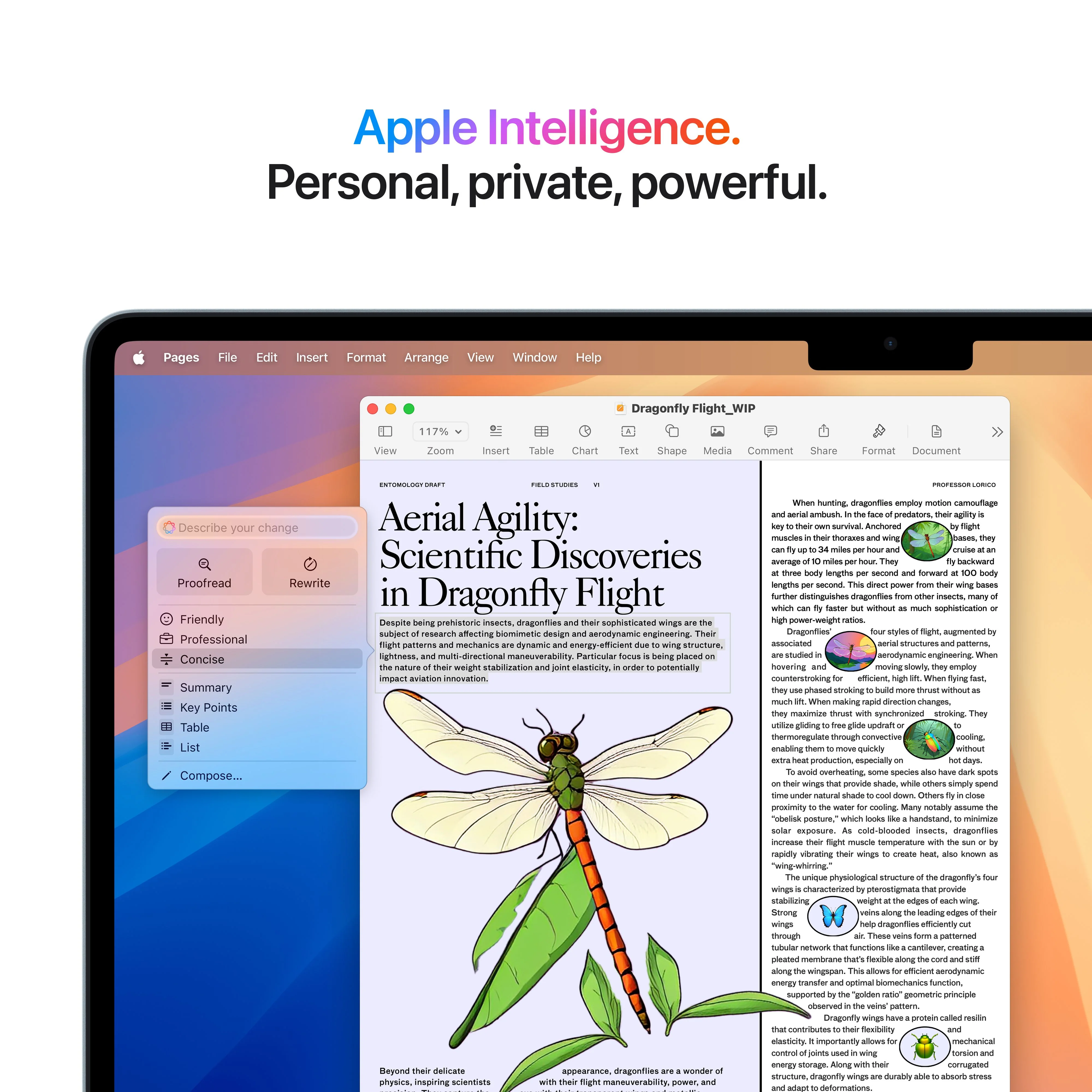 15-inch MacBook Air - M4 - Sky Blue - Image 6