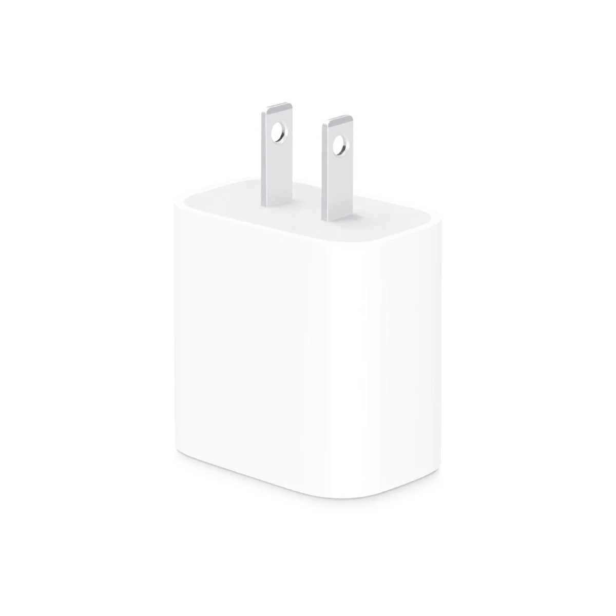 Apple 20W USB-C Power Adapter - (2024) - Image 2