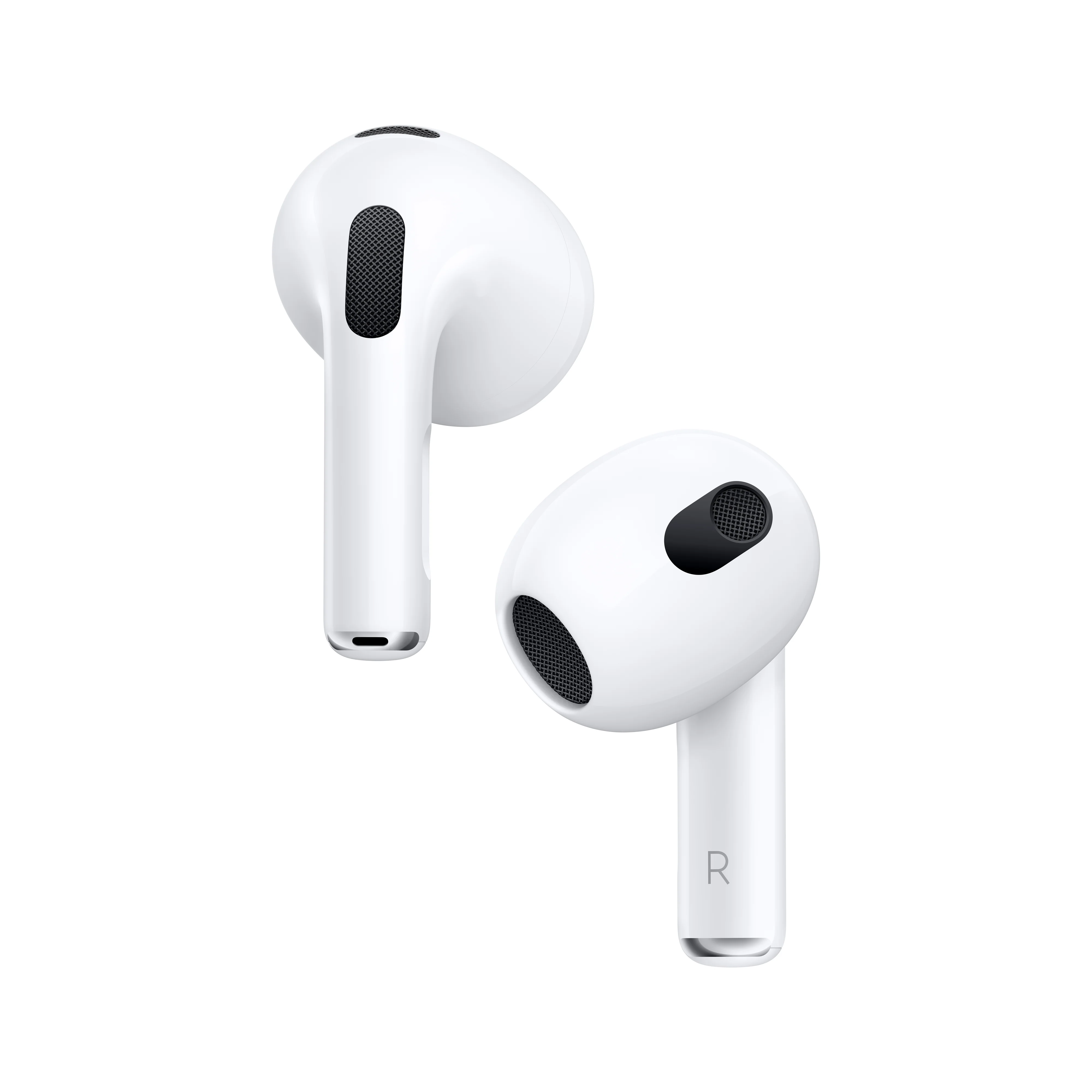 Apple AirPods 3rd Generation (2022) - NO RETURNS - Image 3