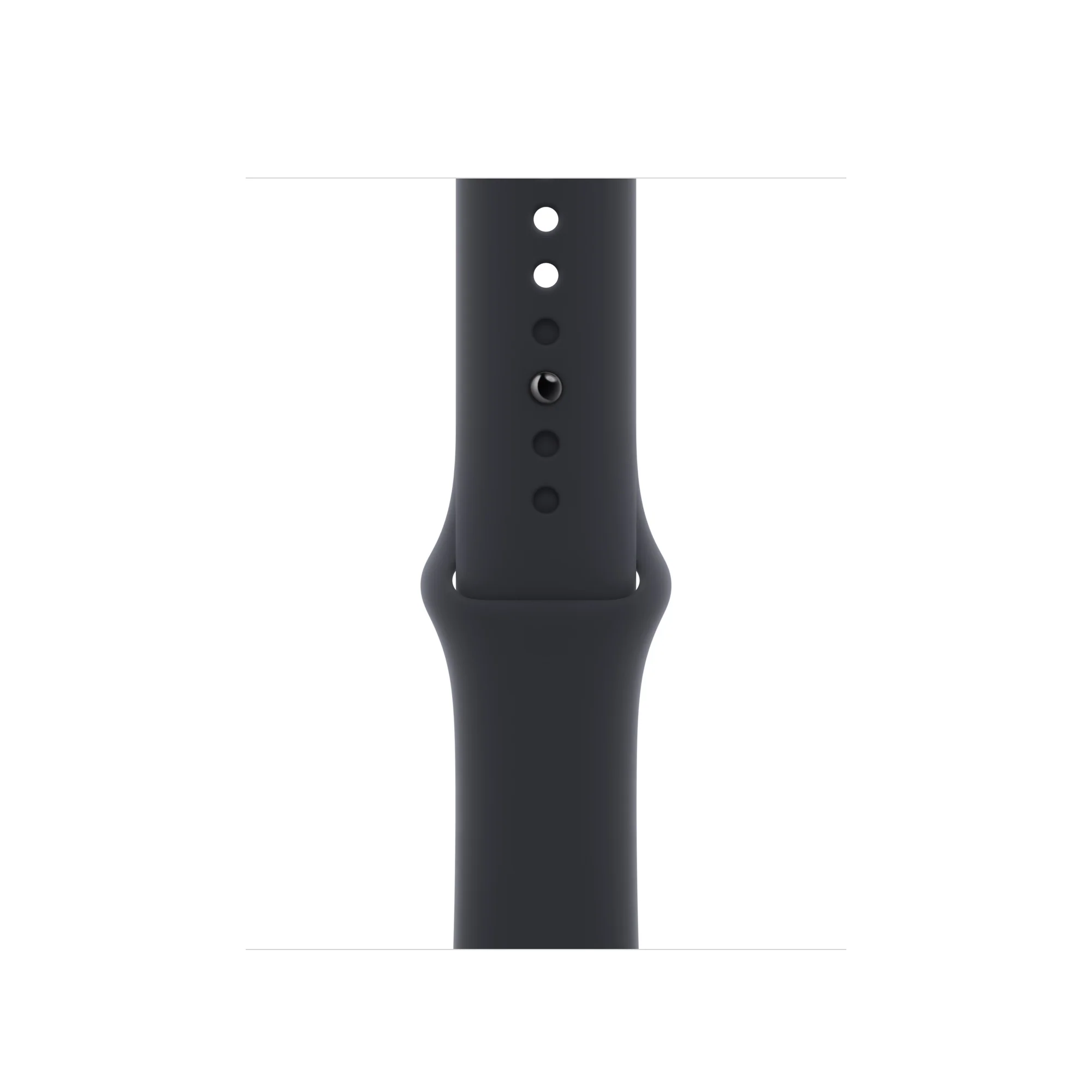 Apple Sport Band for 41mm Watch - Midnight