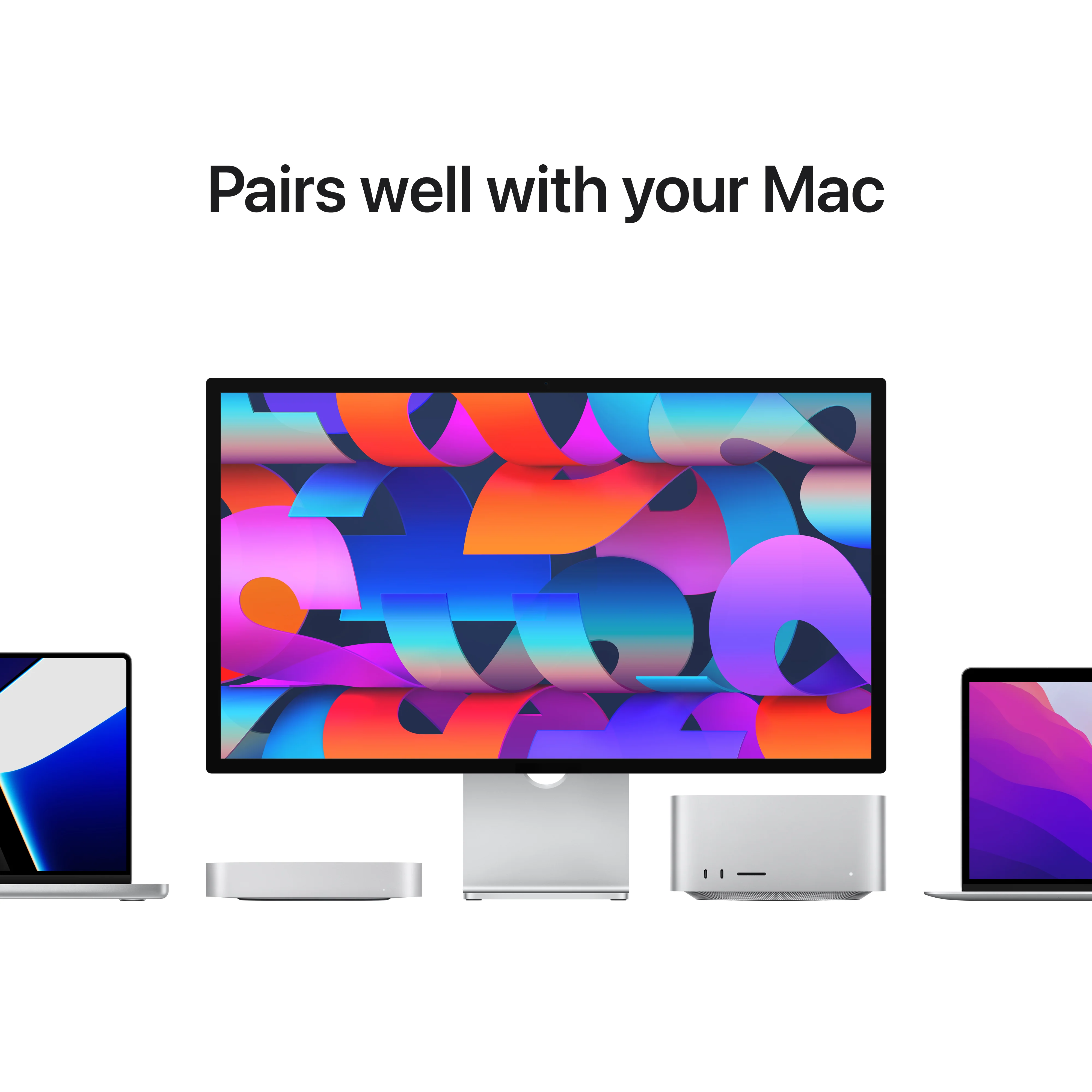 Apple Studio Display - Image 4
