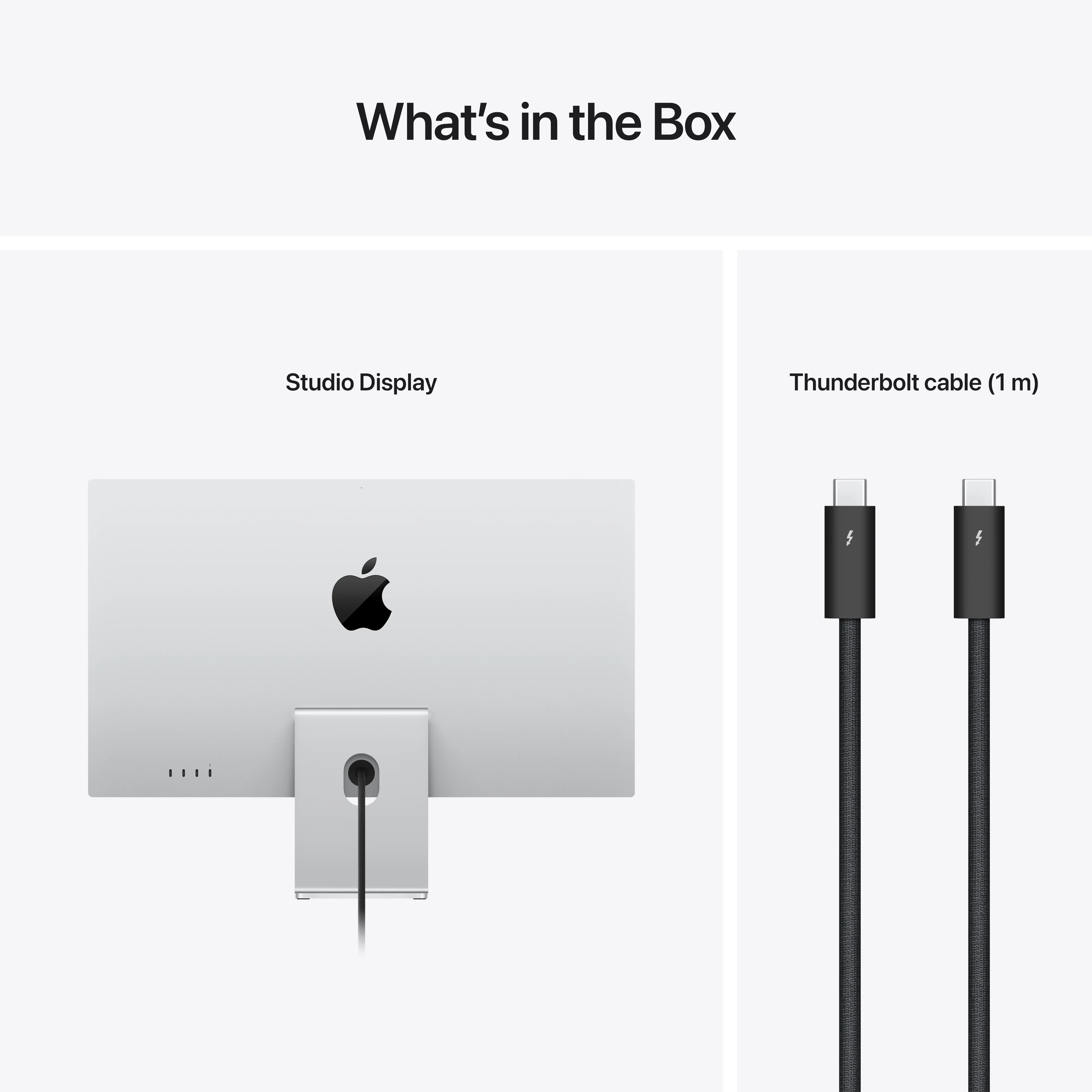 Apple Studio Display - Image 5