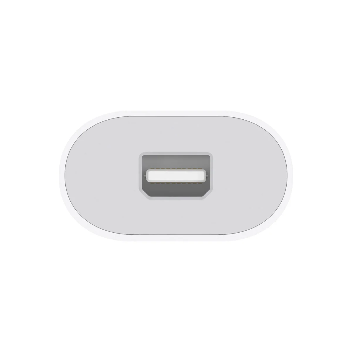 Apple Thunderbolt 3 (USB-C) to Thunderbolt 2 Adapter (2024) - Image 2