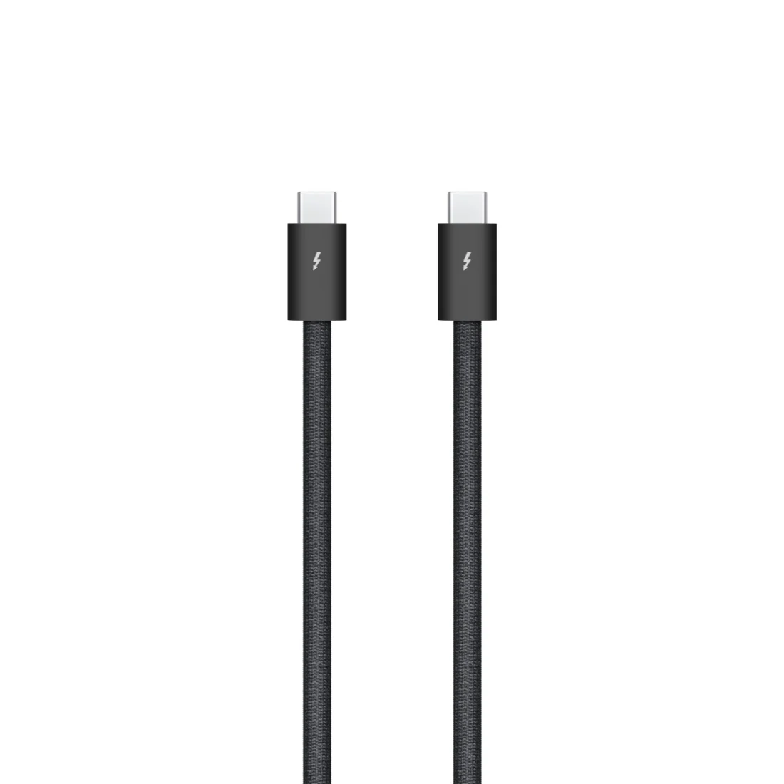 Apple Thunderbolt 4 Pro USB-C Cable - (1M) - Image 2