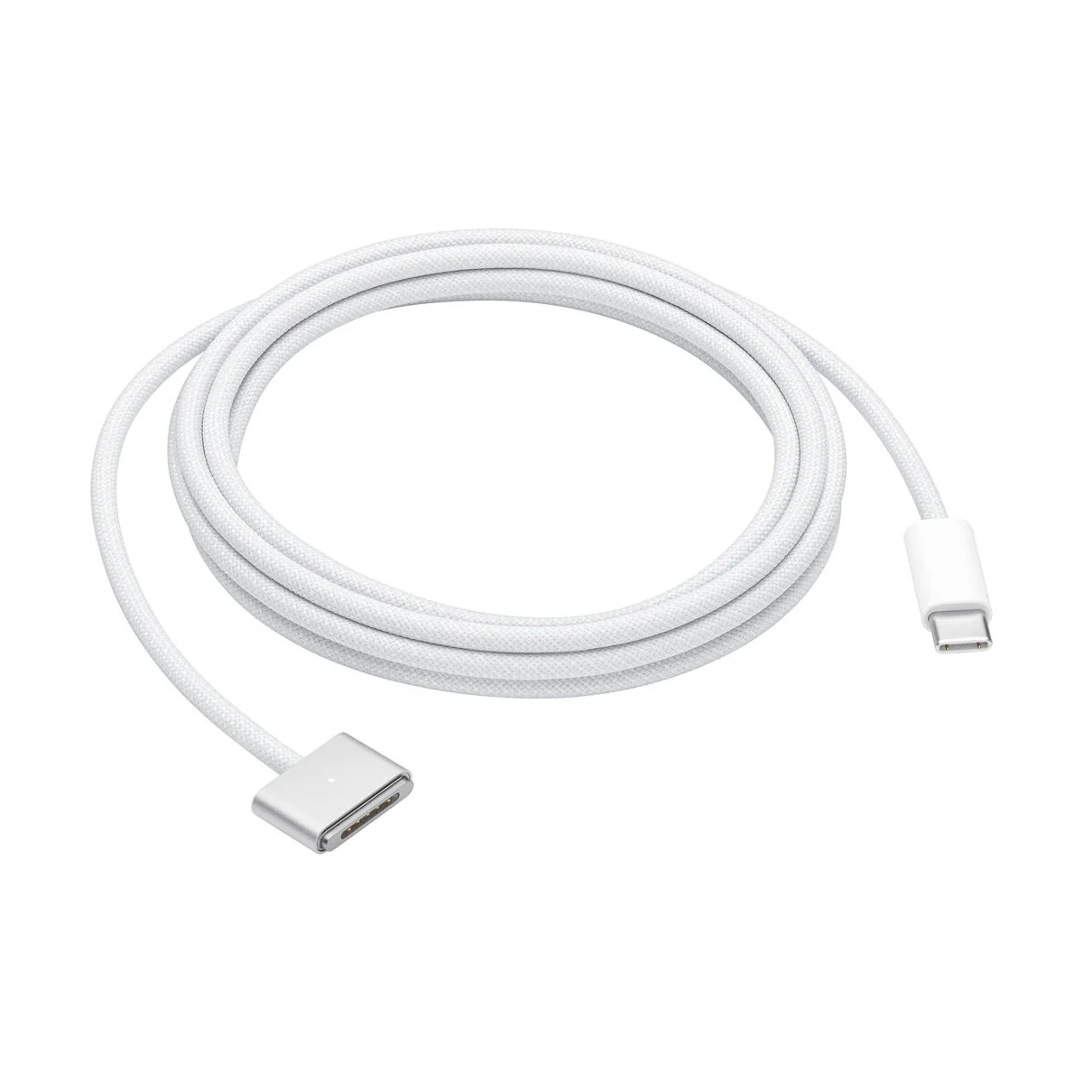 Apple USB-C to Magsafe 3 Cable (2 m) - (2024)