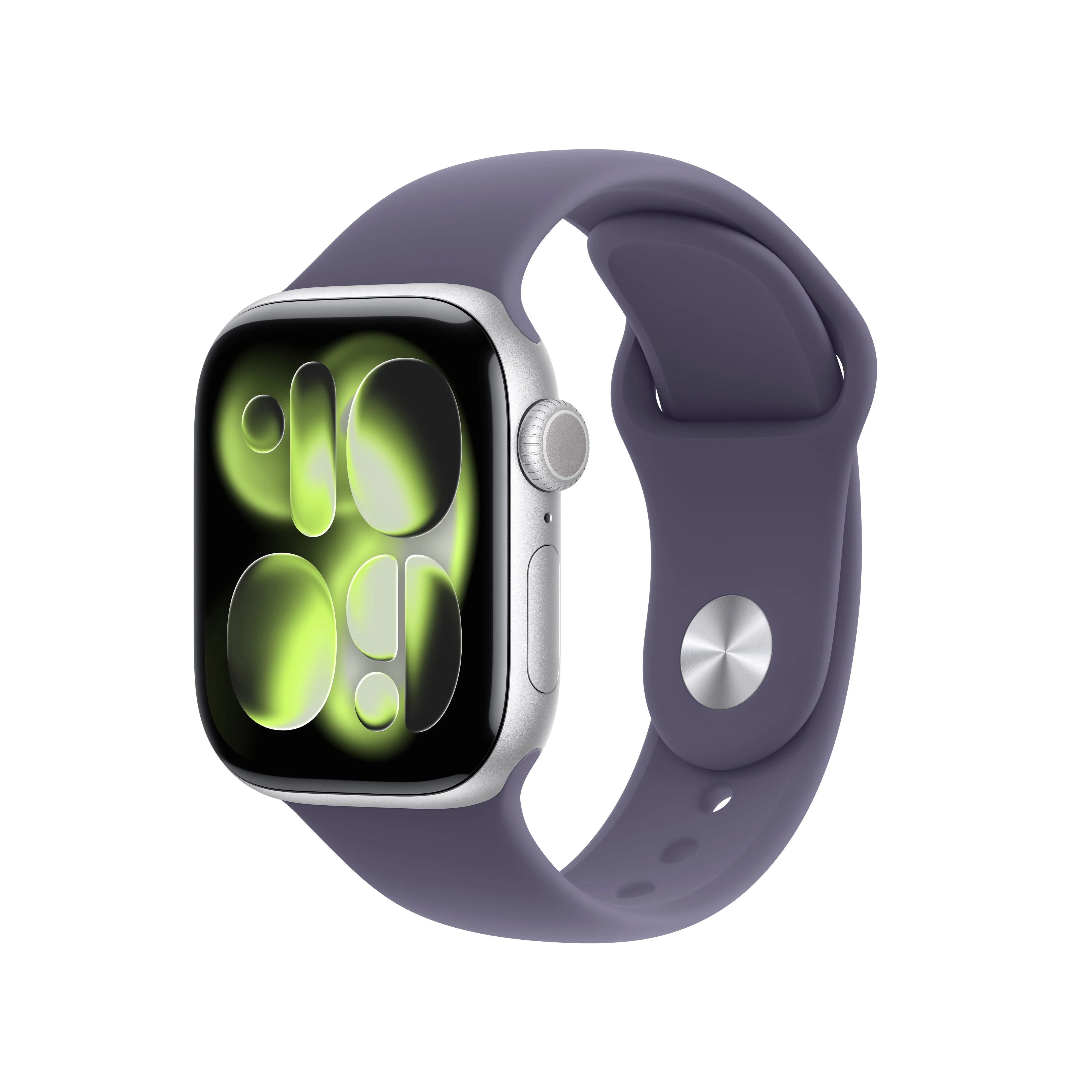 Apple Watch Series 11 - Aluminum - Image 11