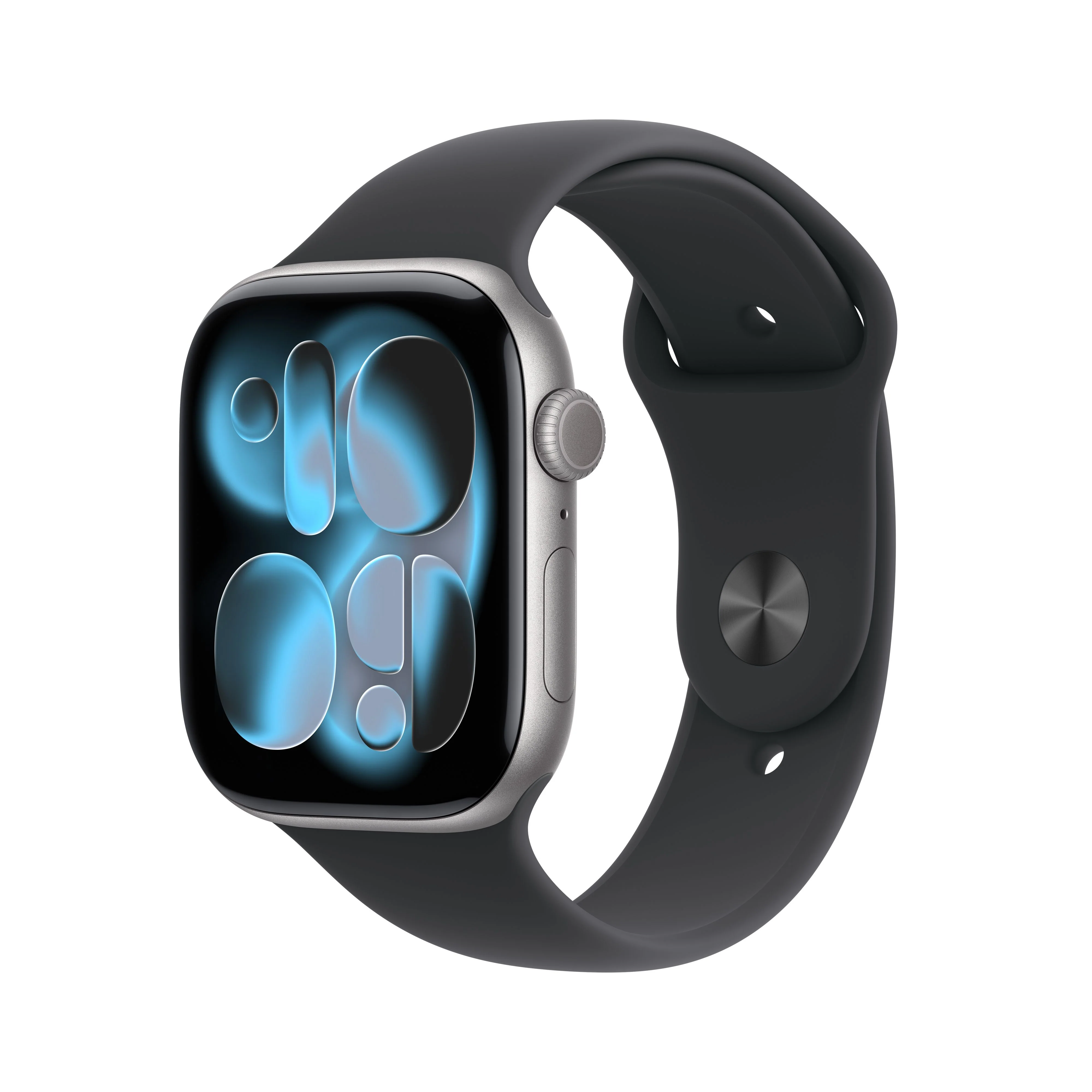 Apple Watch Series 11 - Aluminum - Image 17