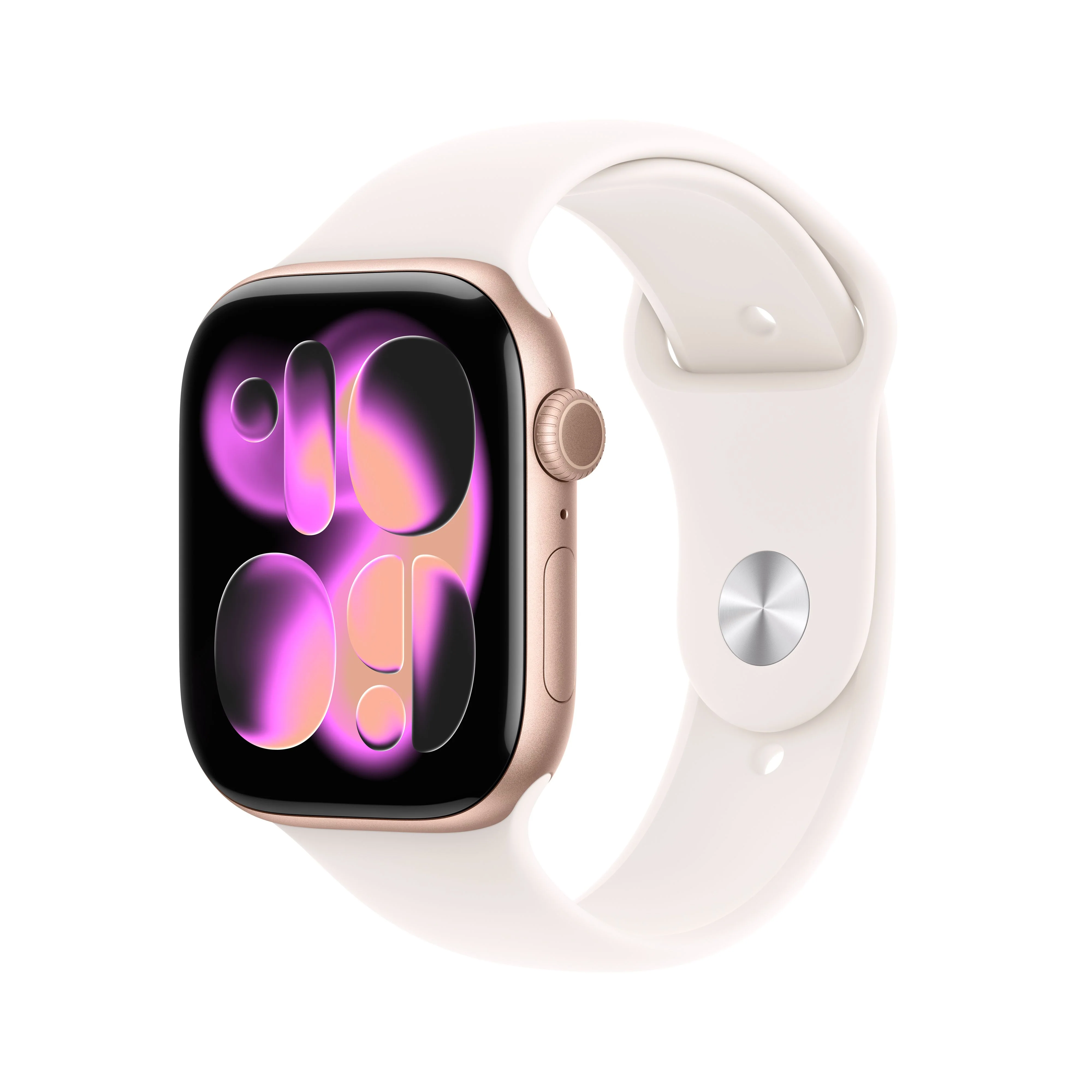 Apple Watch Series 11 - Aluminum - Image 18