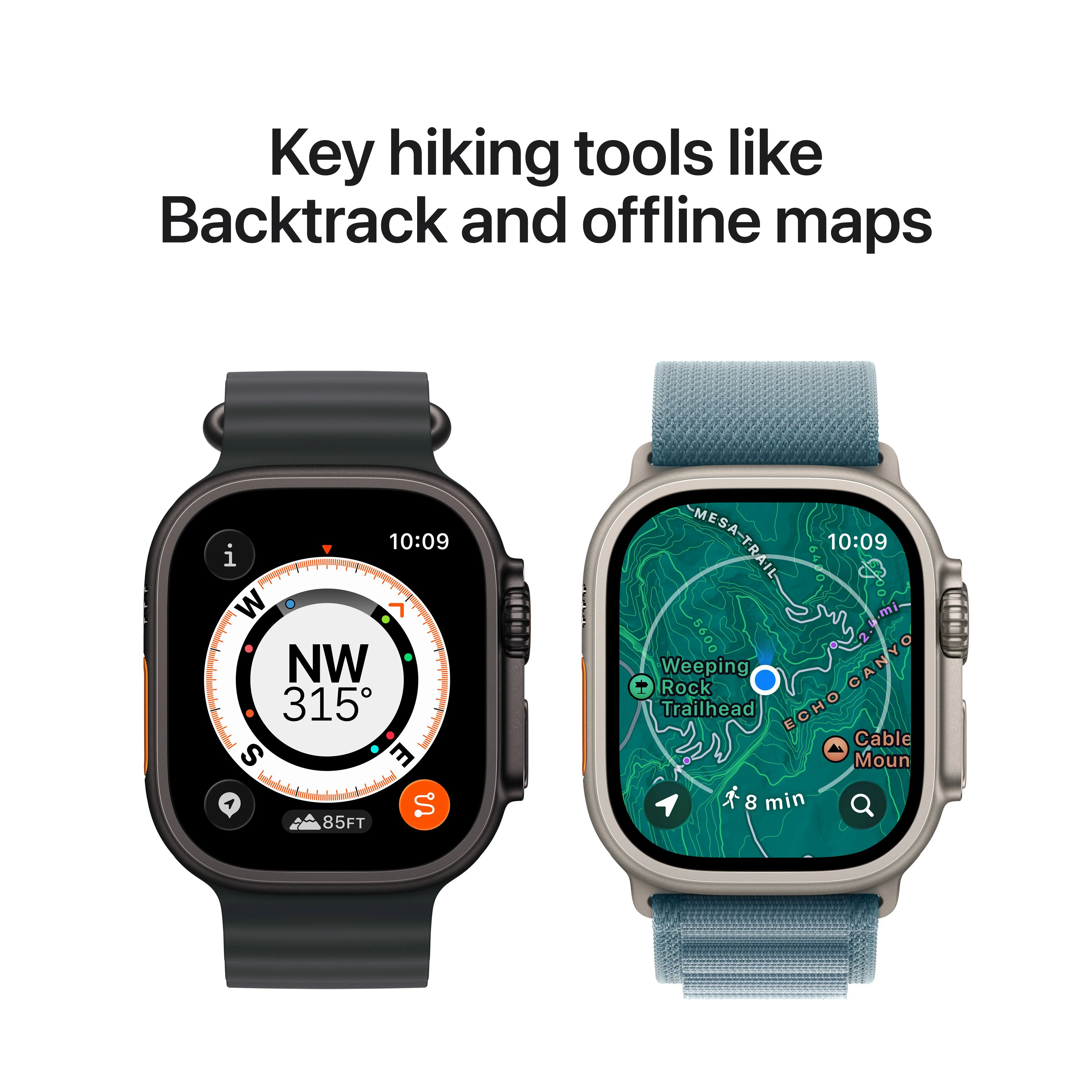 Apple Watch Ultra 3 - Image 6