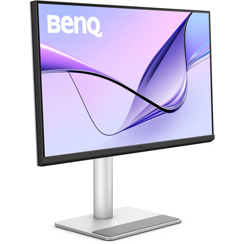 BenQ MA270U 27inch 4K UHD IPS LED Monitor - 3840 x 2160 - HDMI - USB-C - Image 3