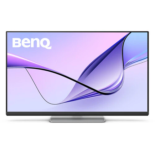 BenQ MA320U 32inch 4K UHD IPS LED Monitor - 3840 x 2160 - HDMI - USB-C - Image 7