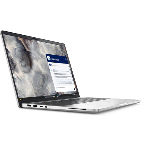 Dell Pro 16 Plus Intel Ultra 7 265U 12-Core 16GB/512GB 16FHD Laptop 693N6