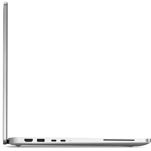 Dell Pro 16 Plus Intel Ultra 7 265U 12-Core 16GB/512GB 16FHD Laptop 693N6 - Image 5
