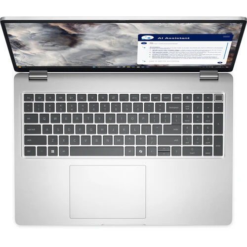 Dell Pro 16 Plus AMD Ryzen 5 PRO 230 6-Core 16GB/512GB 16FHD Laptop DM6V0 - Image 3