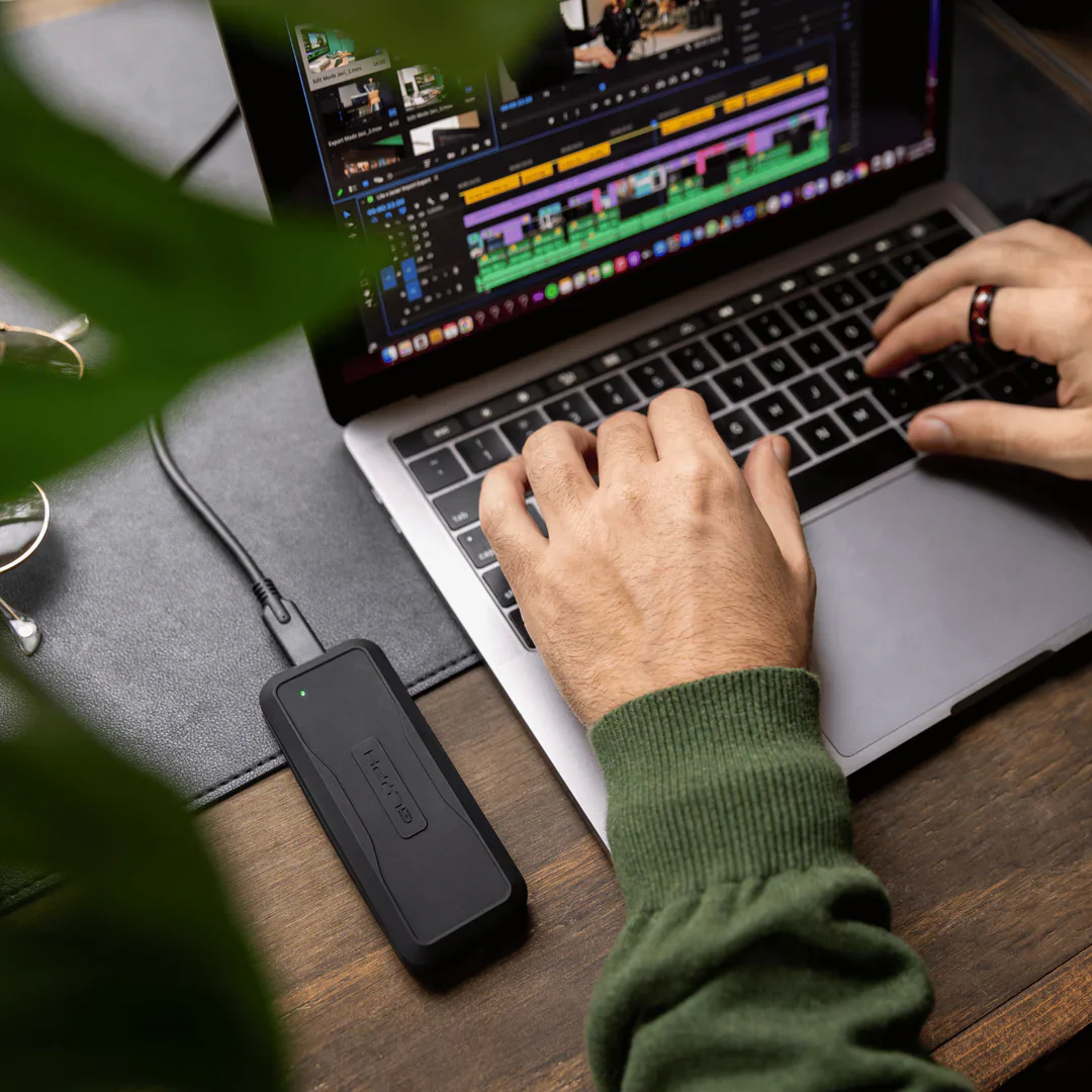 Glyph Atom EV Portable NVMe SSD - Image 4