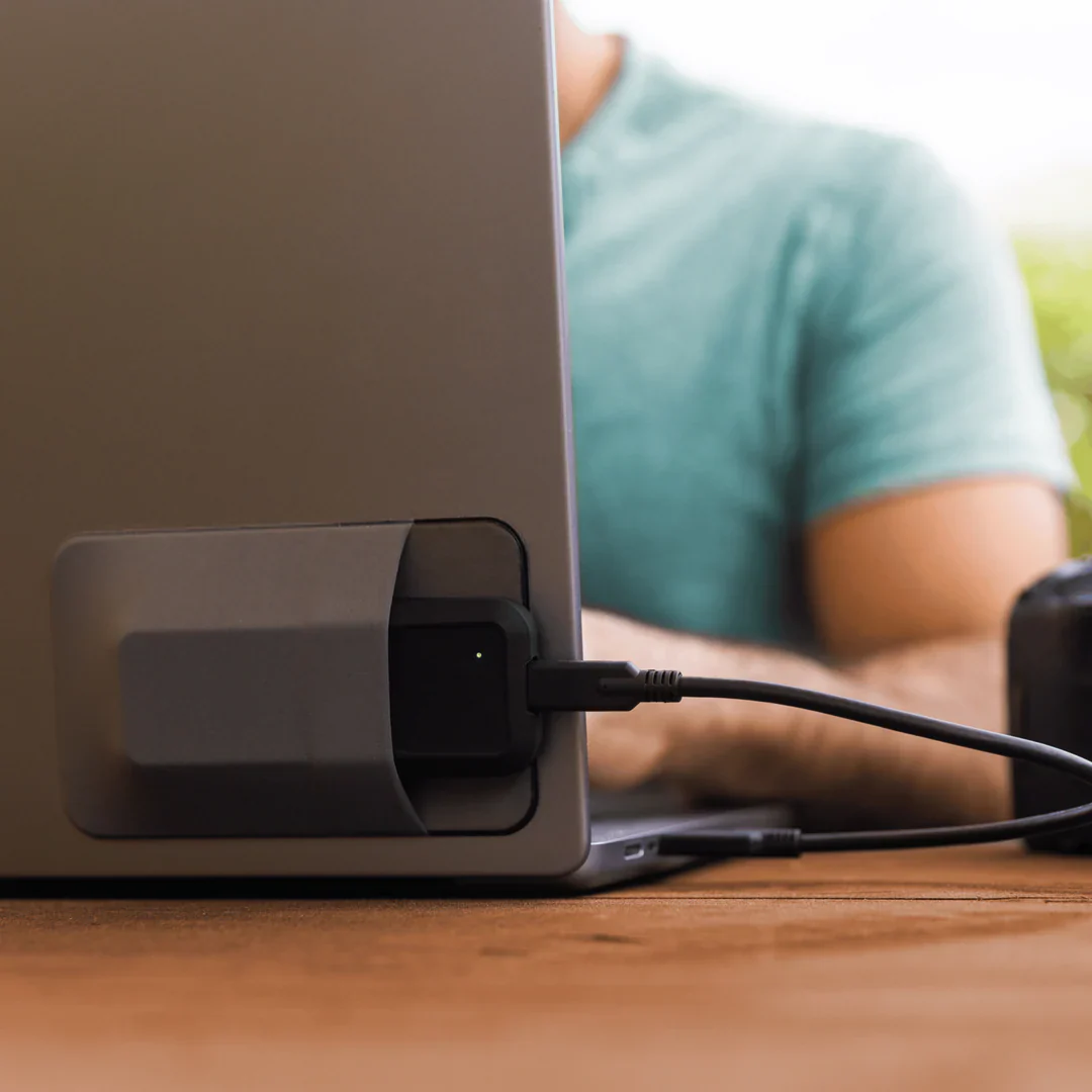Glyph Atom EV Portable NVMe SSD - Image 5