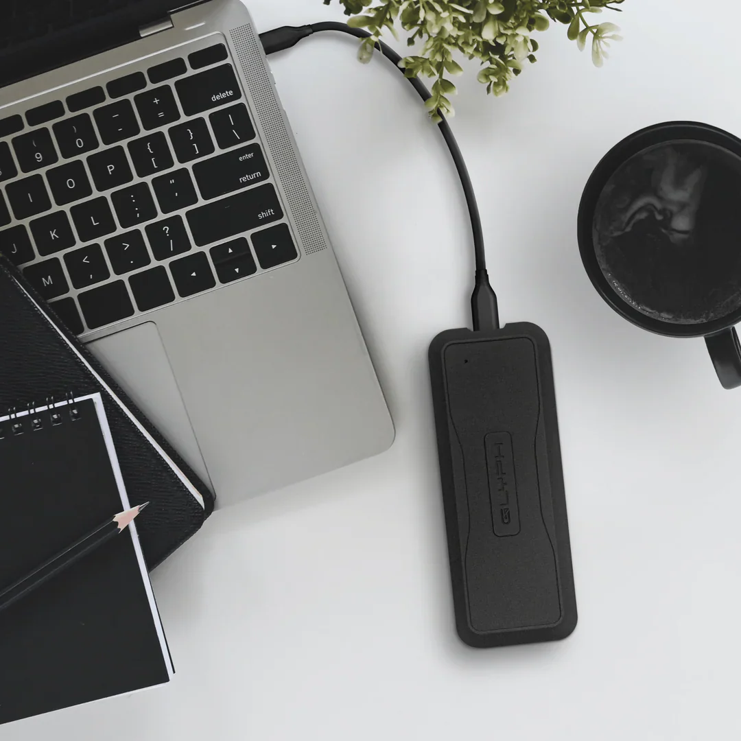 Glyph Atom EV Portable NVMe SSD - Image 6