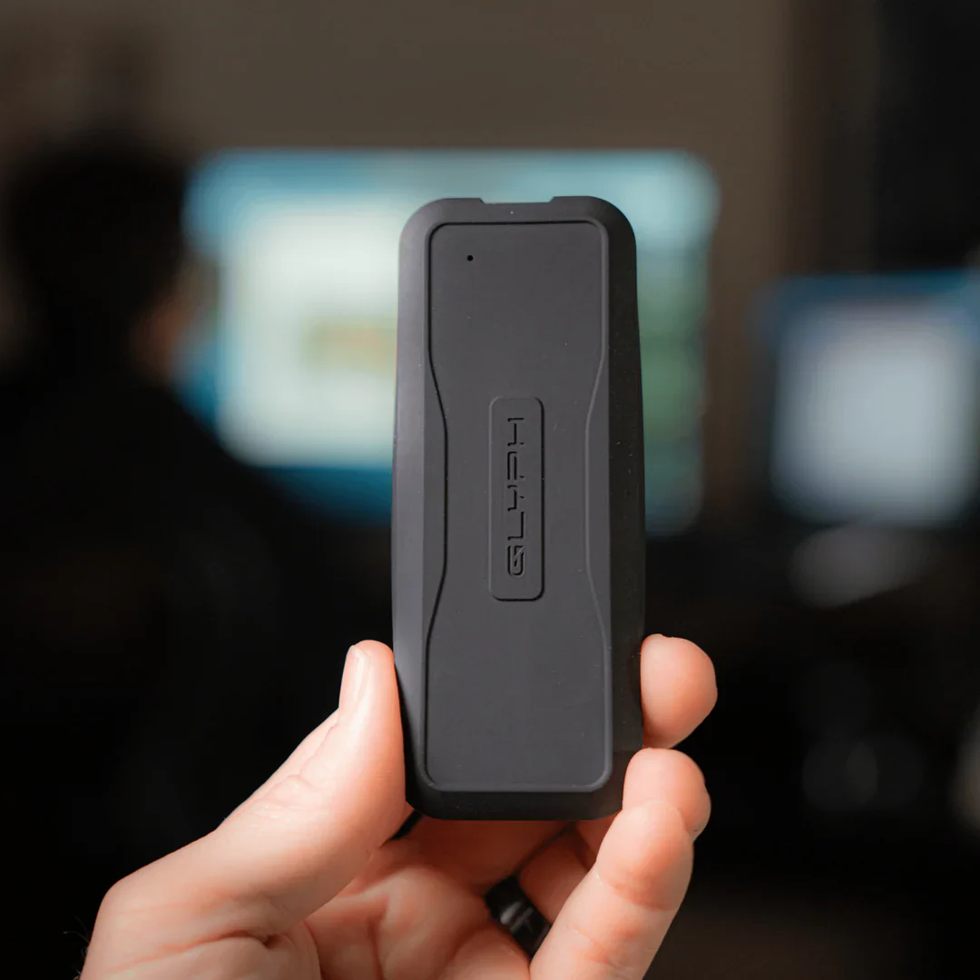 Glyph Atom EV Portable NVMe SSD - Image 7