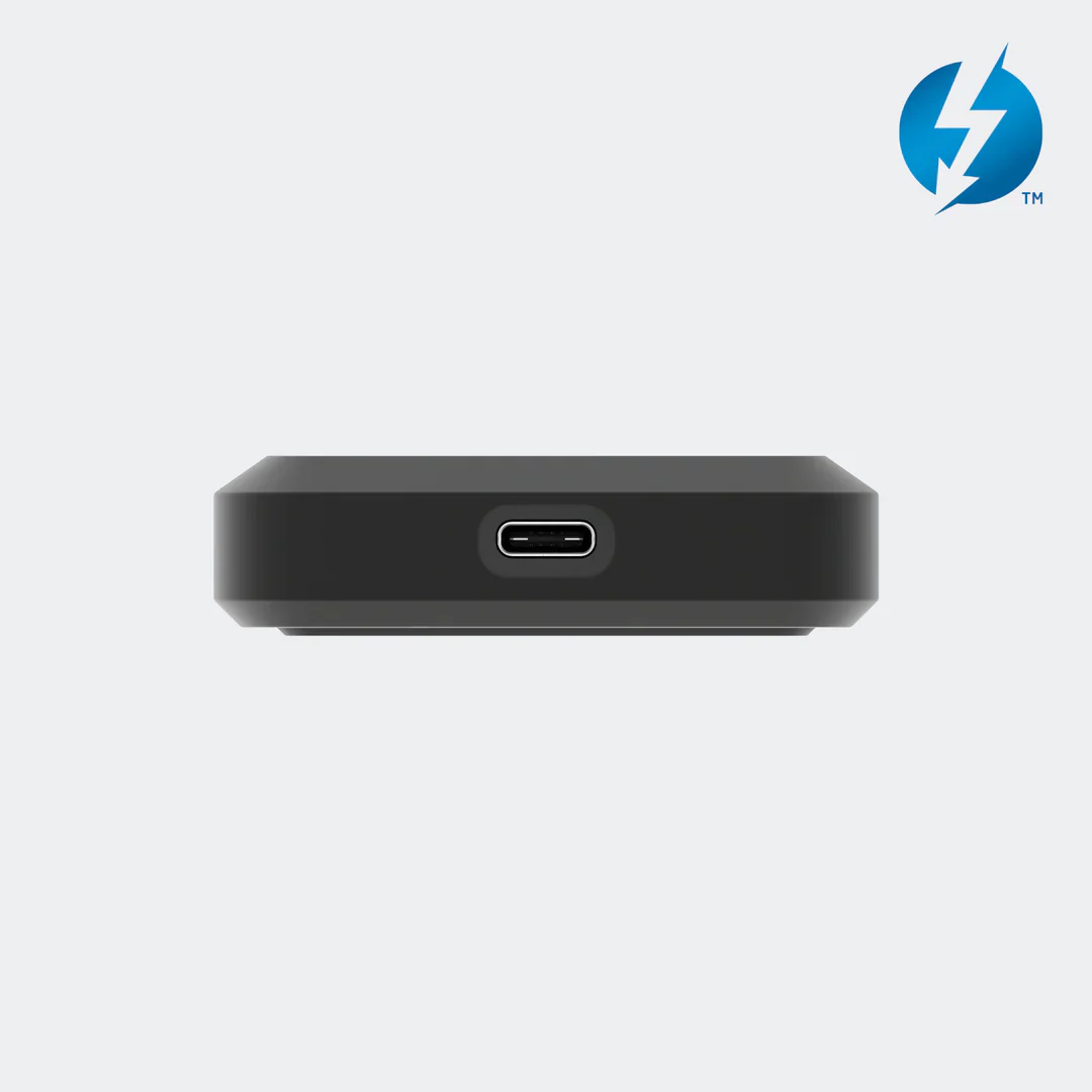 Glyph Atom PRO Portable Thunderbolt 3 NVMe SSD V2 - Image 3