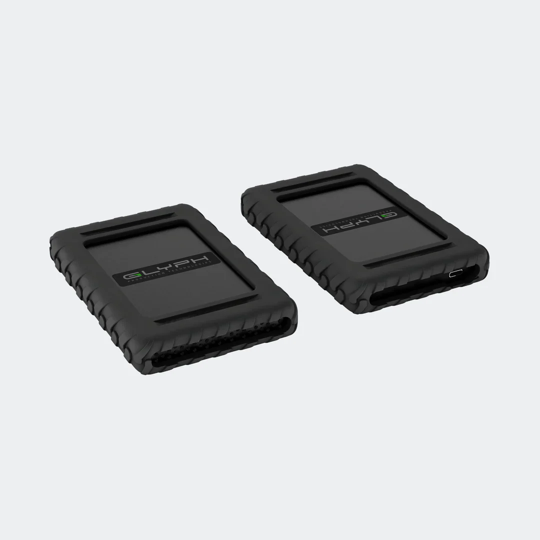 Glyph Blackbox Plus Rugged Portable Drive - Image 3