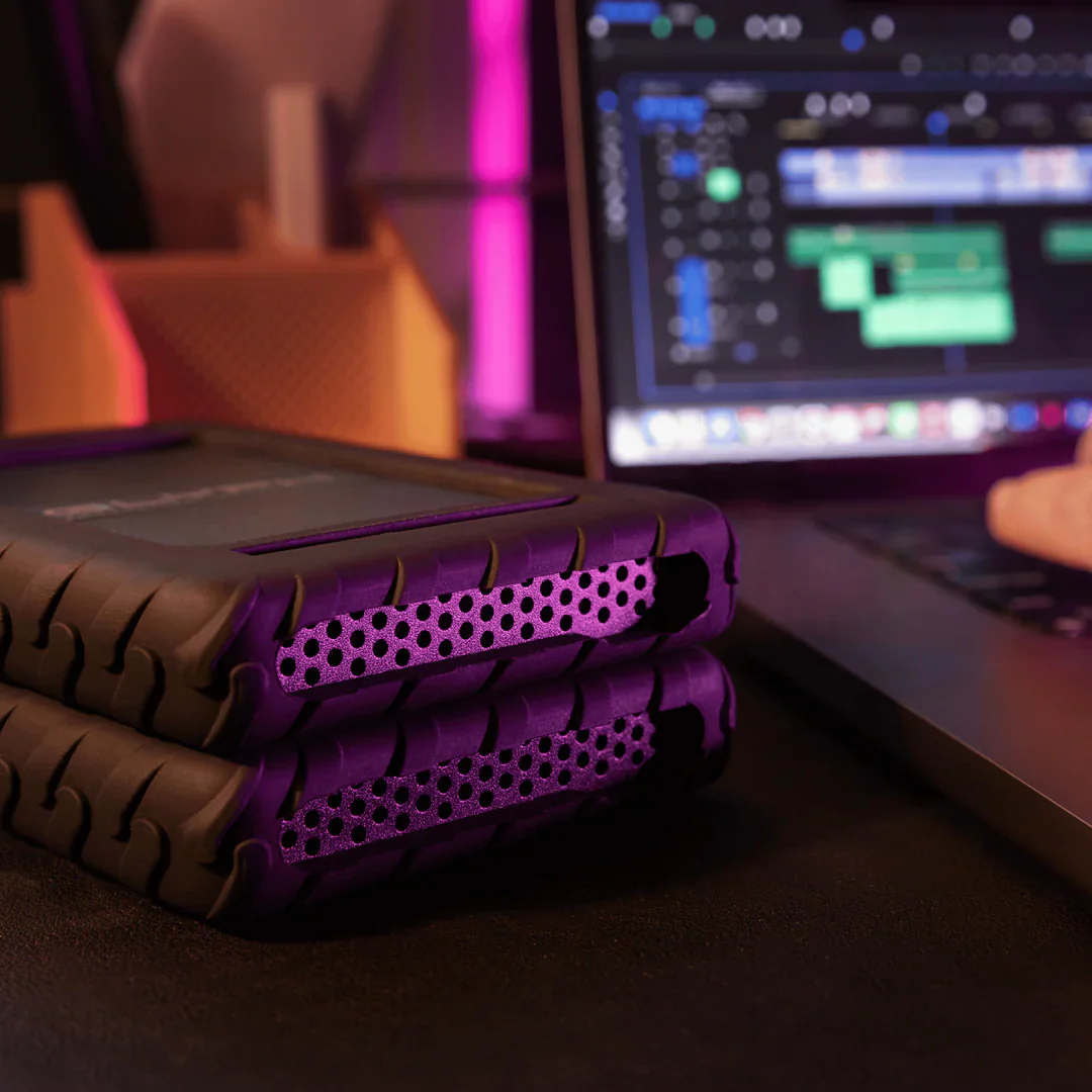 Glyph Blackbox Plus Rugged Portable Drive - Image 5