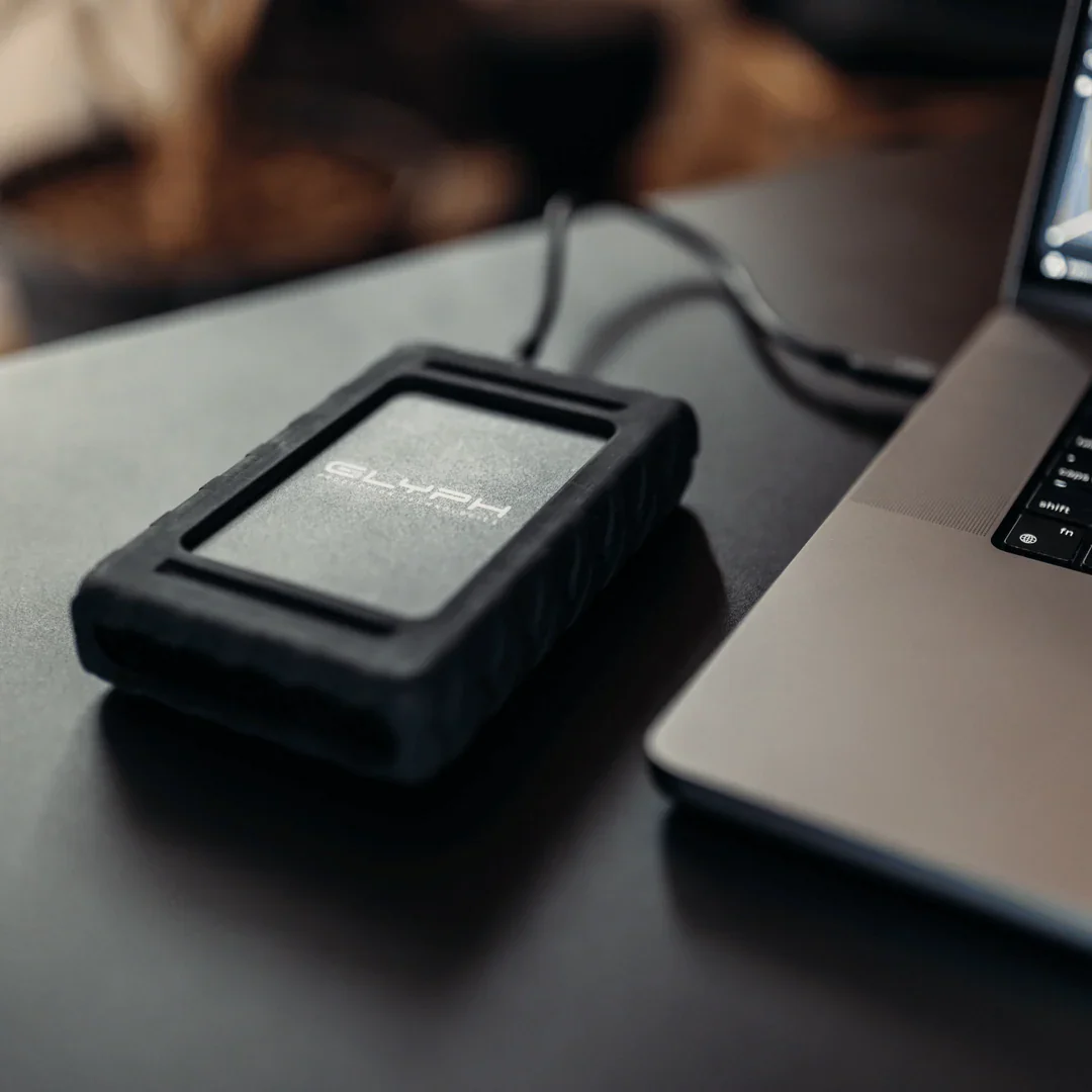Glyph Blackbox Plus Rugged Portable Drive - Image 6