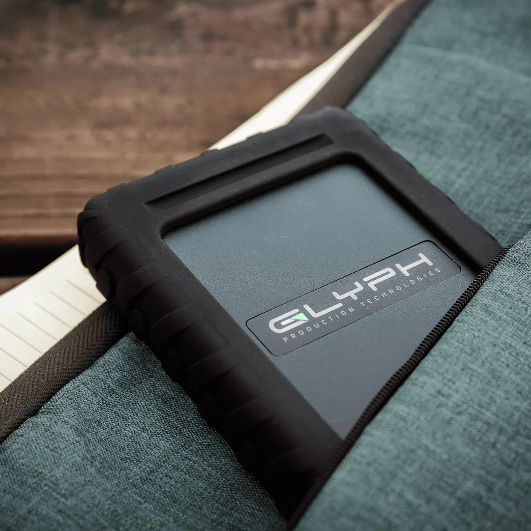 Glyph Blackbox Plus Rugged Portable Drive - Image 7