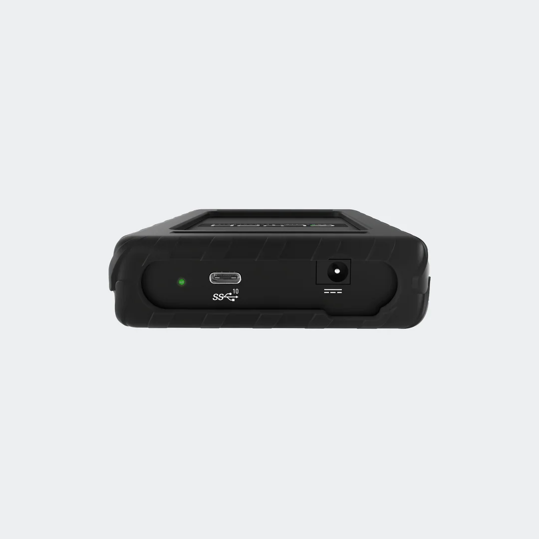 Glyph Blackbox Plus U.2 Enterprise Class NVMe SSD - Image 3