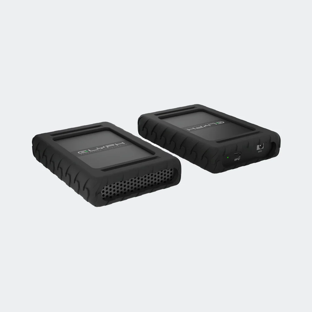 Glyph Blackbox Plus U.2 Enterprise Class NVMe SSD - Image 4