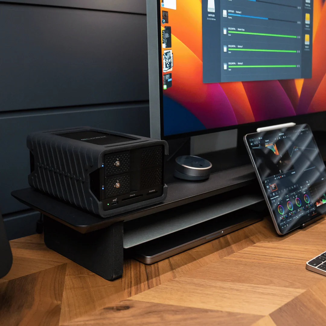 Glyph Blackbox PRO RAID Desktop Drive - Image 8