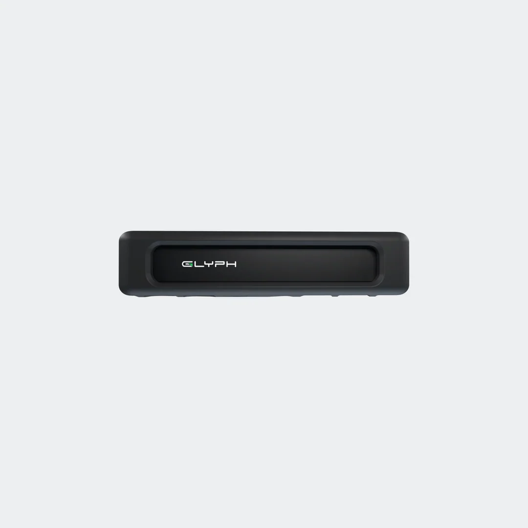 Glyph SecureDrive+ Encrypted Drive with Keypad - Image 4