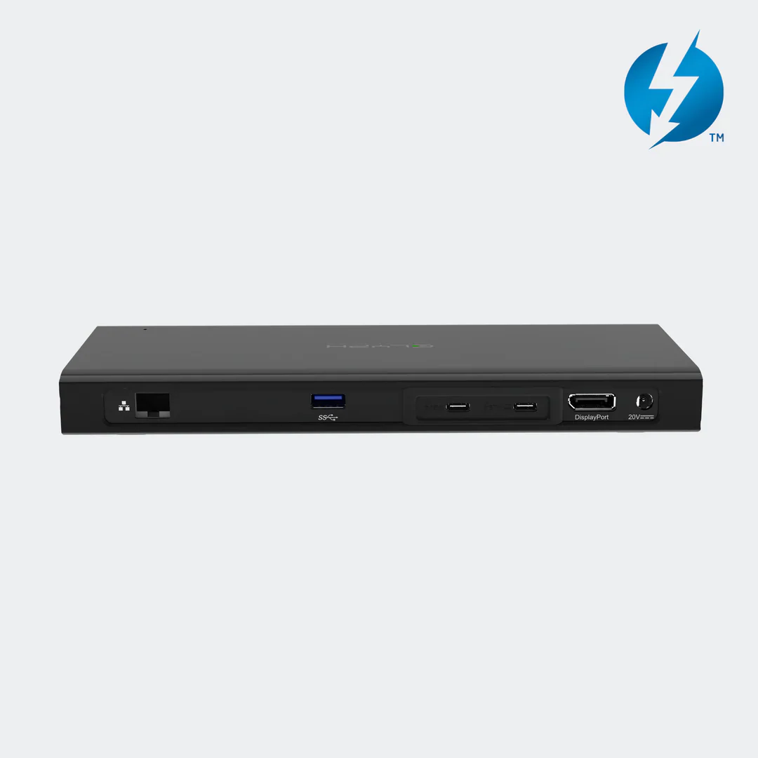 Glyph Thunderbolt 3 Docking Station - Image 4