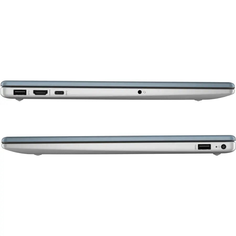 HP Laptop 15.6in Intel Core i5-1334U 8GB/256GB Moonlight Blue B6JG6UA#ABA - Image 4