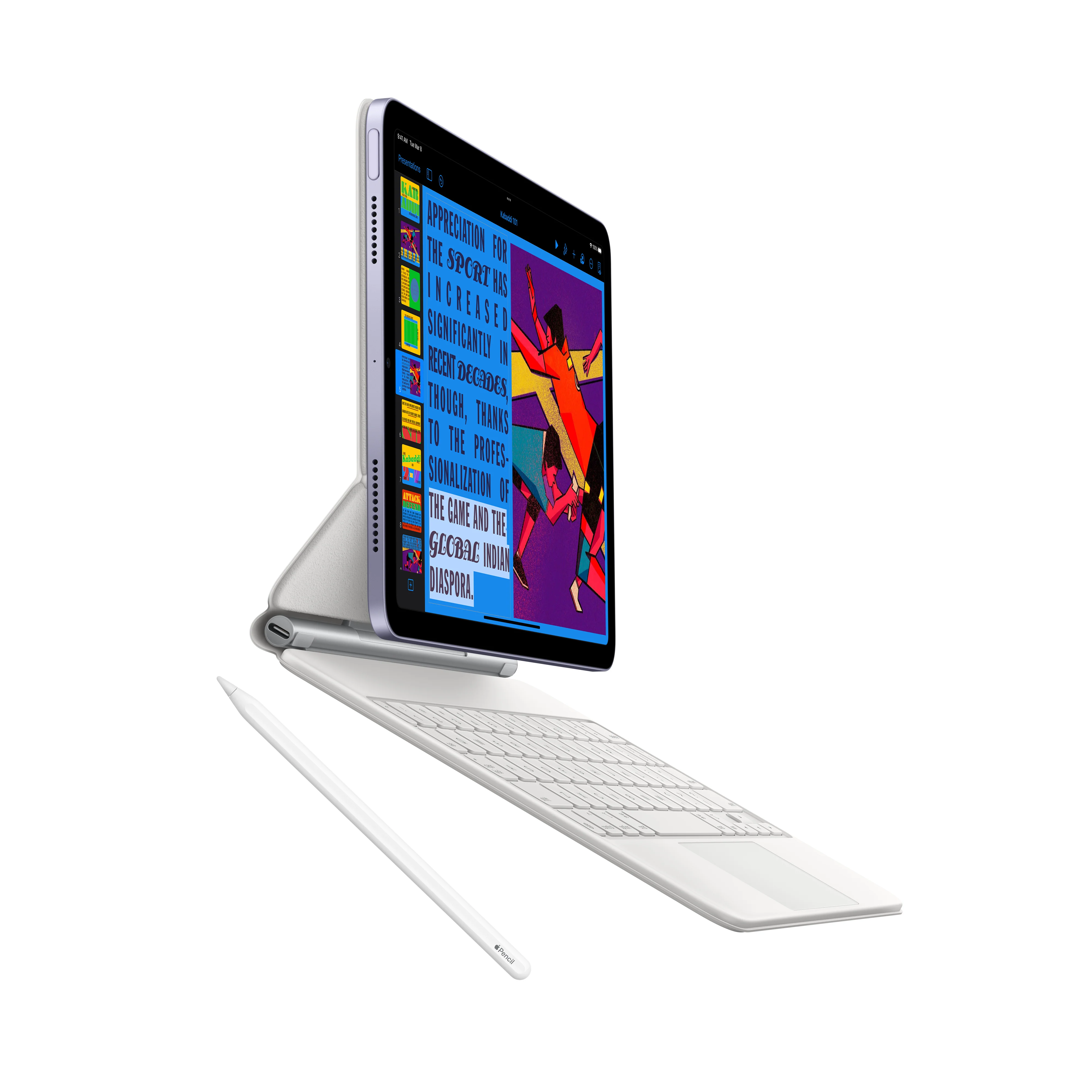 iPad Air (5th Gen) - Image 10