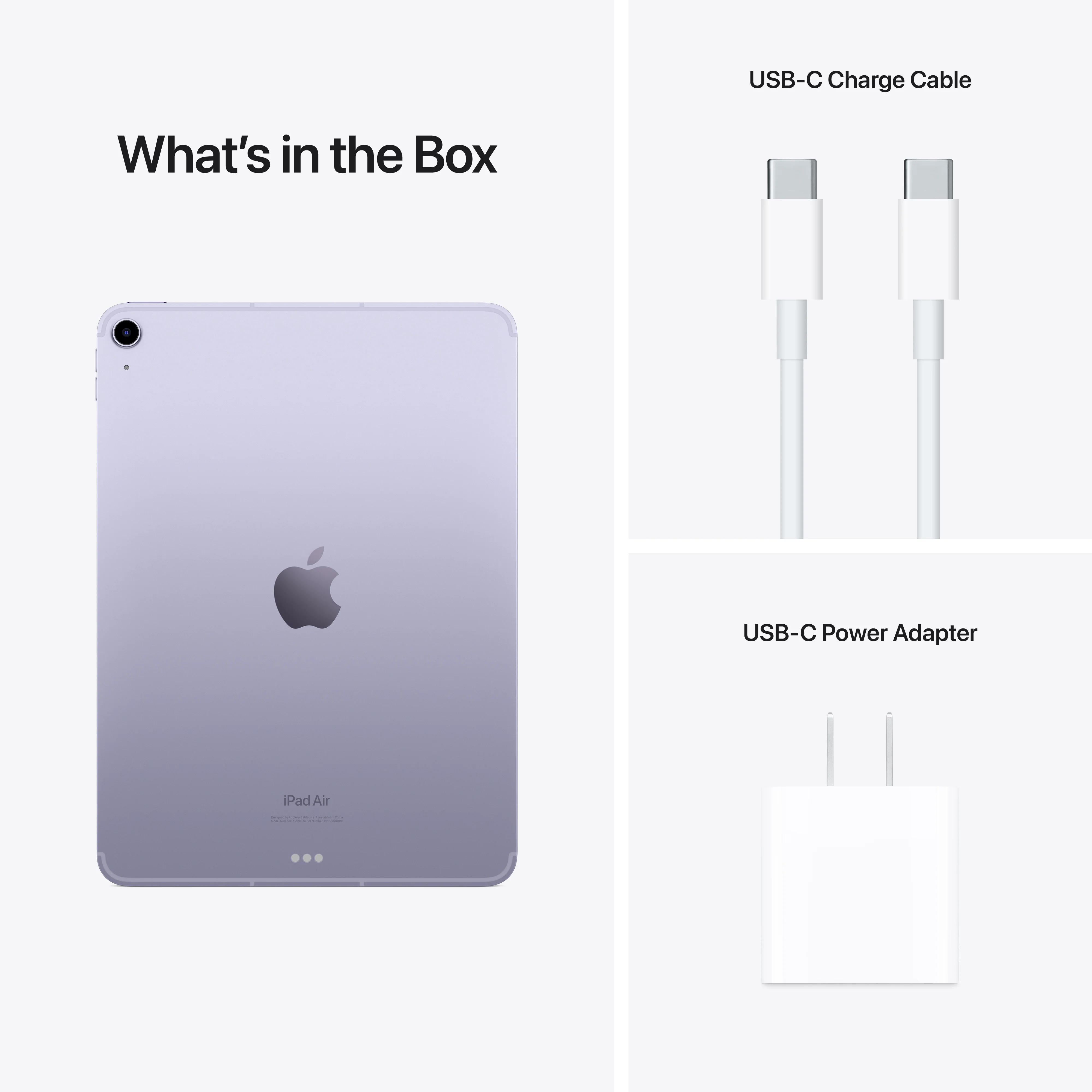 iPad Air (5th Gen) - Image 9