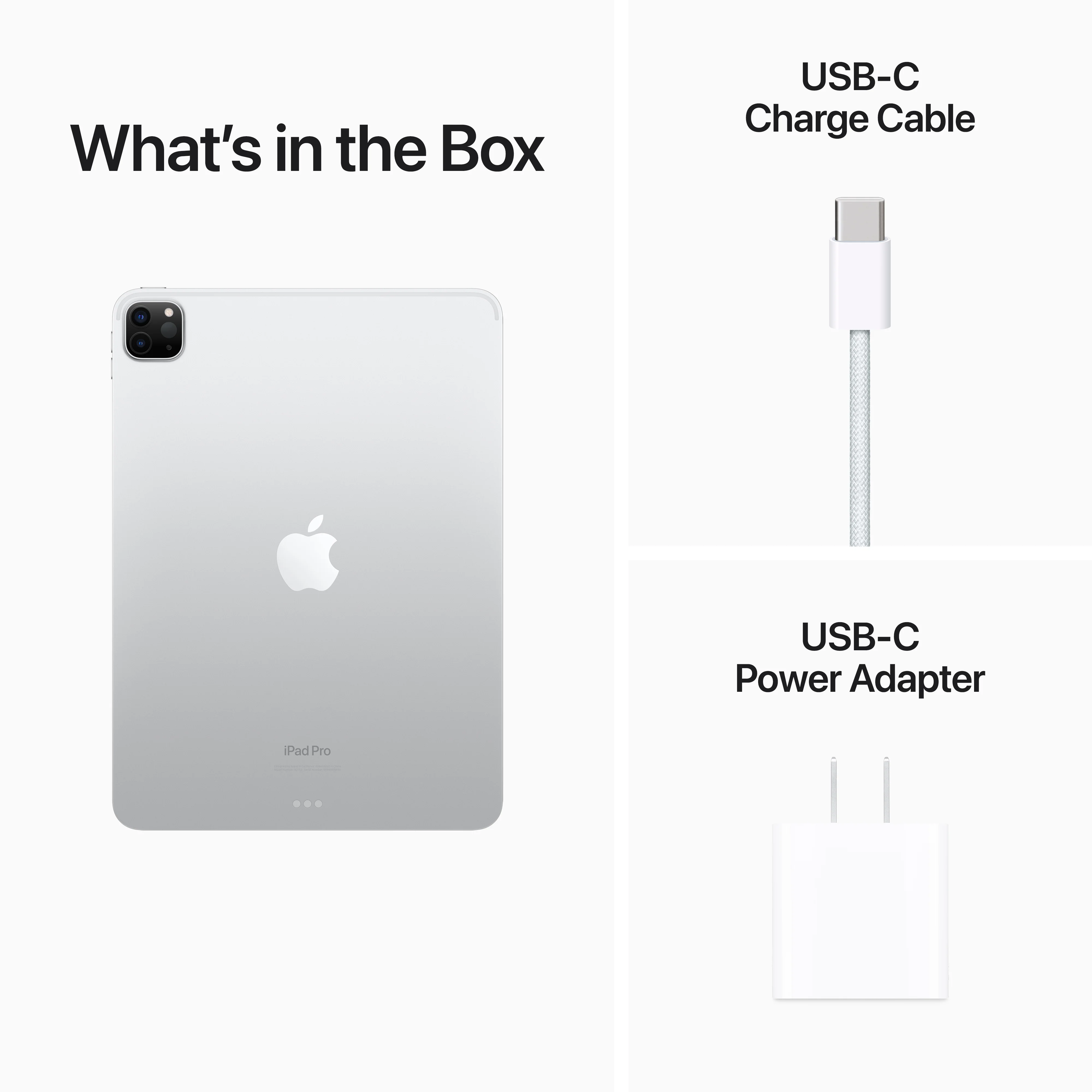 iPad Pro 11in (4th Gen) - Image 6