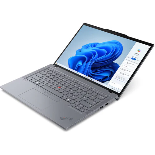 Lenovo ThinkPad T14 G5 Intel Core Ultra 5 125U 16GB | 512GB 14" Touchscreen Laptop - Image 4