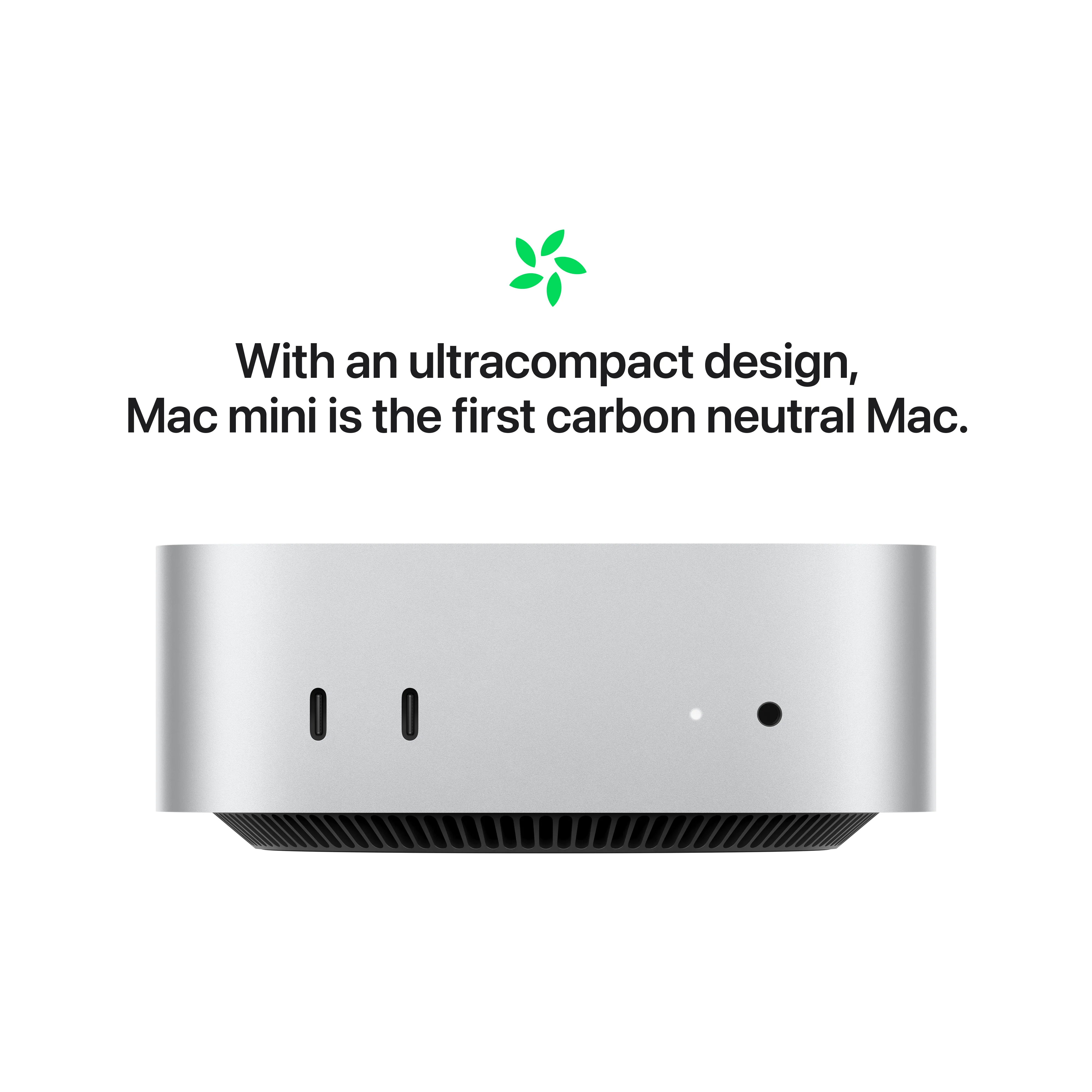 Mac mini - M4 Pro (14-Core CPU and 20-Core GPU) - Image 5