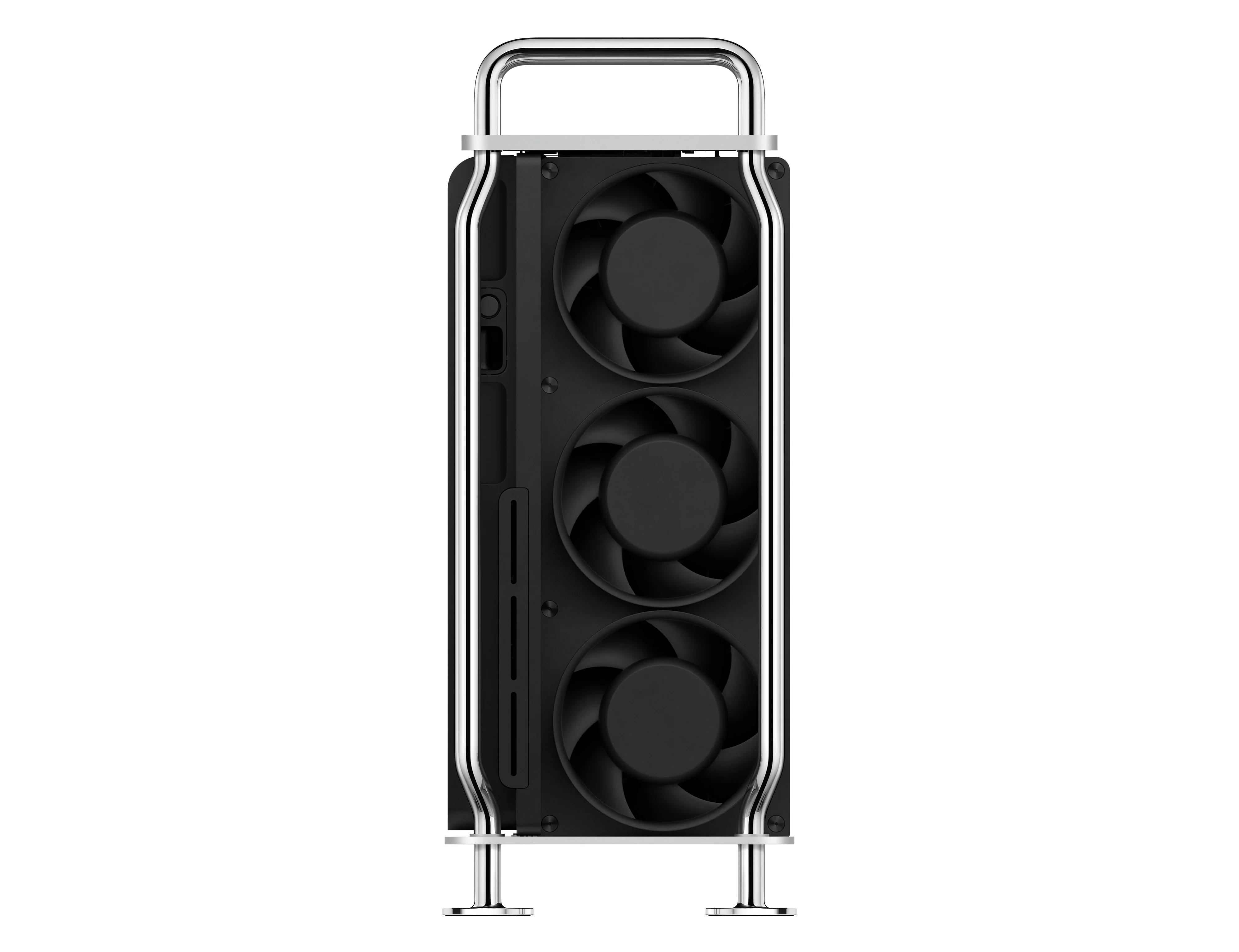 Mac Pro - Tower with Feet - Apple M2 Ultra - Image 6