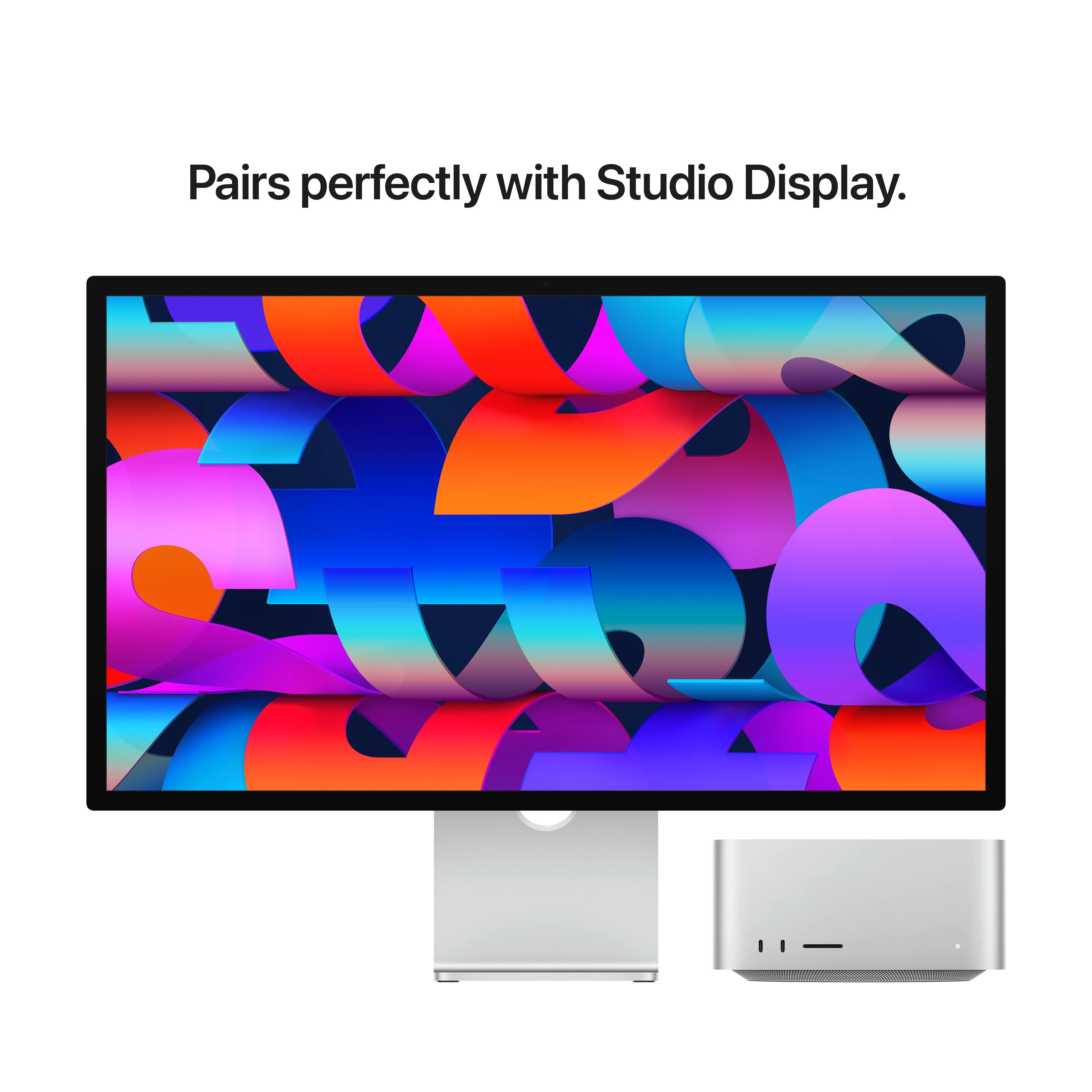Mac Studio - M3 Ultra - Image 6