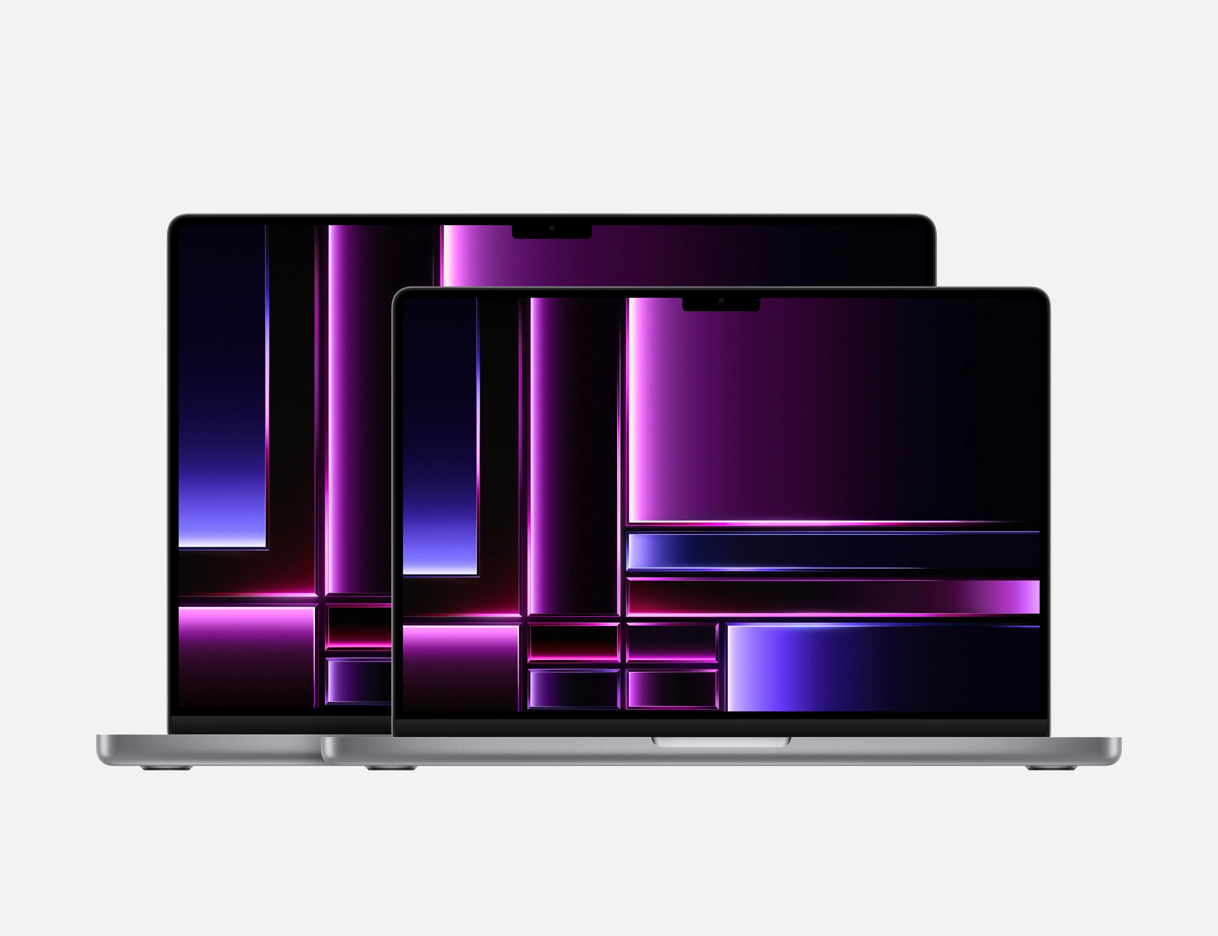 MacBook Pro 14in - Apple M2 Pro - Space Gray (Previous Generation) - Image 8