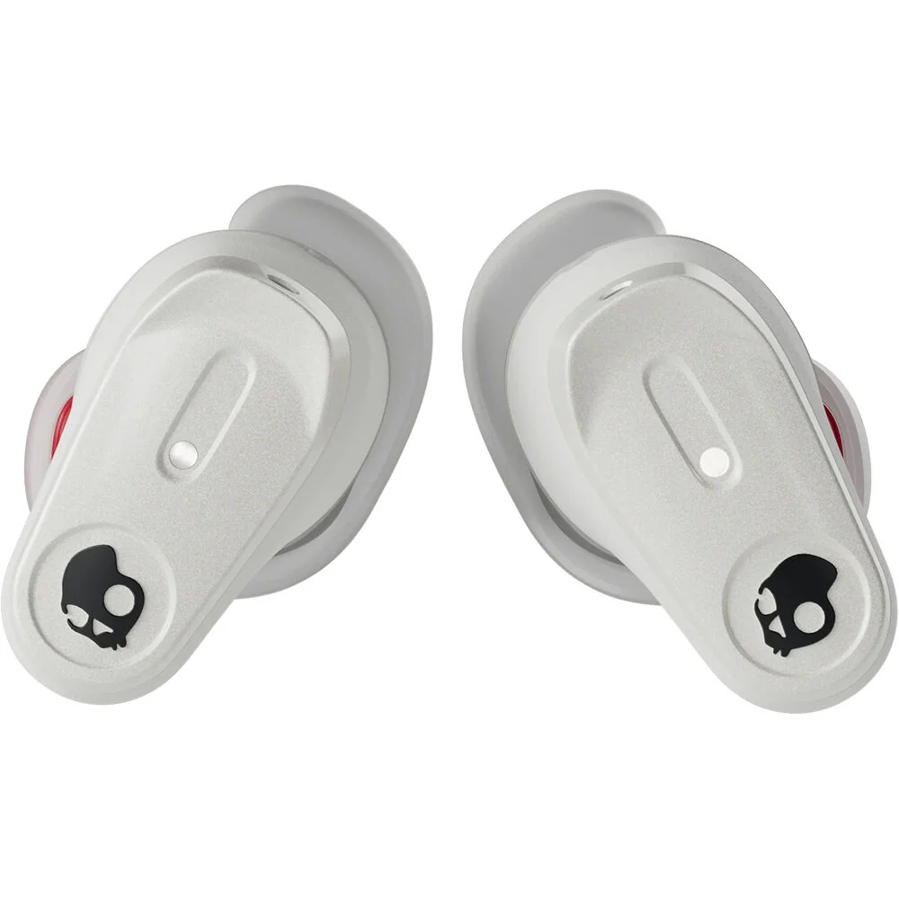 Skullcandy Method 360 ANC True Wireless Noise-Canceling Earbuds (Bone) - Image 3
