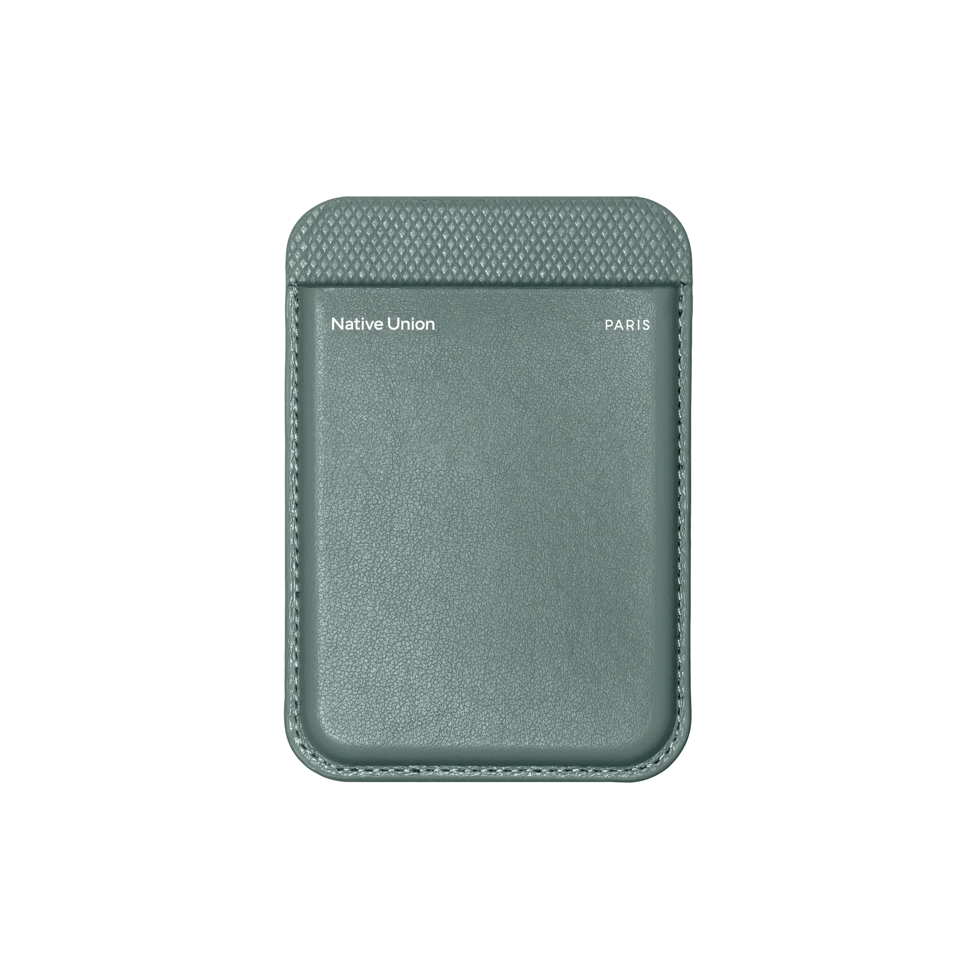 Native Union (RE) Classic Magnetic Wallet - Image 4