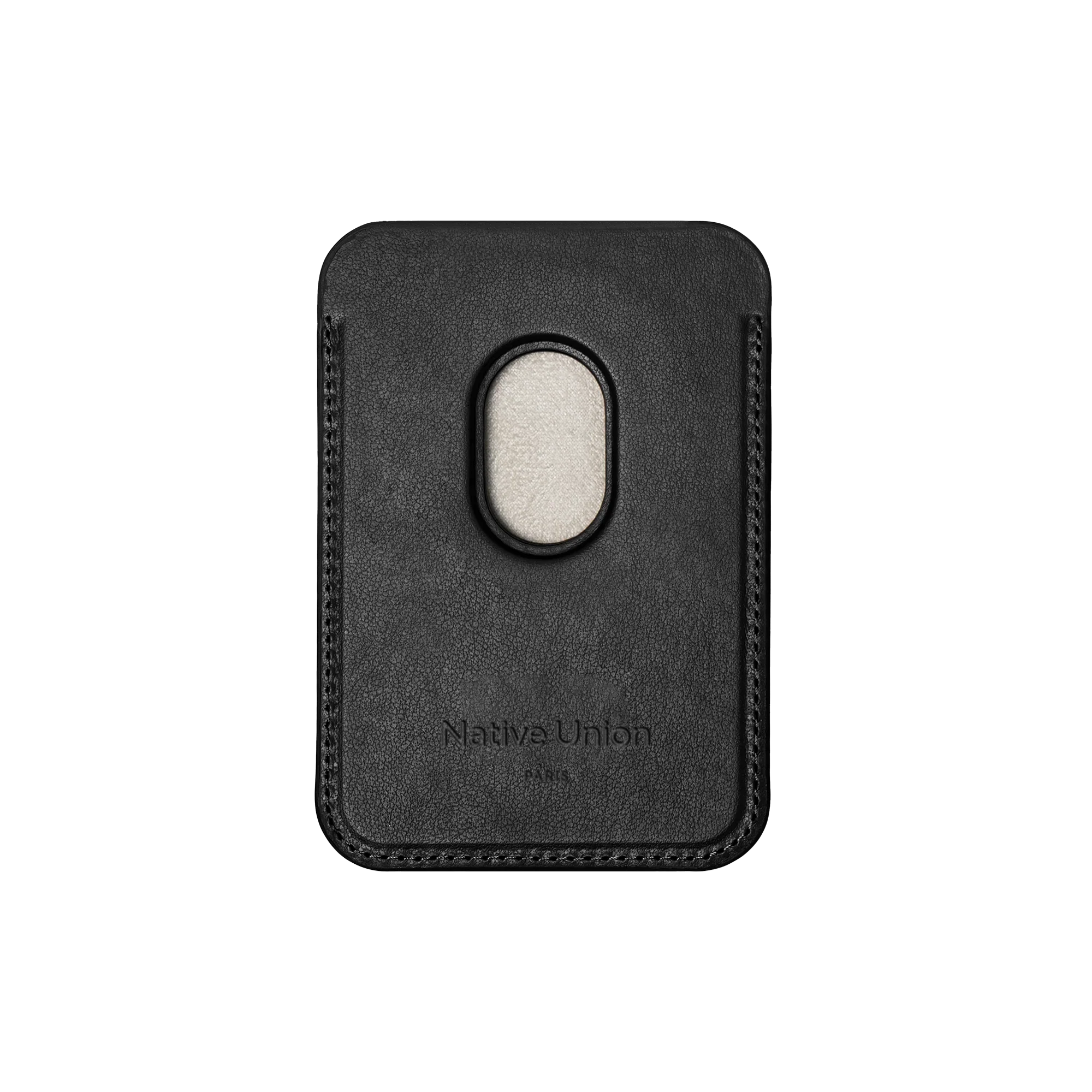 Native Union (RE) Classic Magnetic Wallet - Image 5